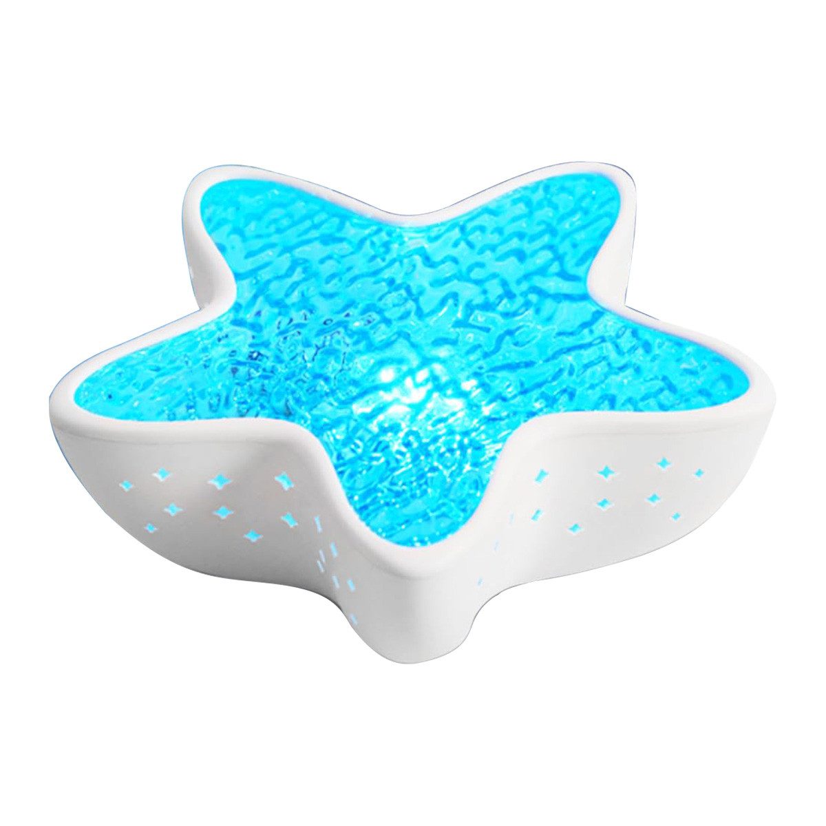 DOPWii Nachtlicht LED Sternenhimmel-Projektor Nordlicht-Effekt,für Kinder/E günstig online kaufen