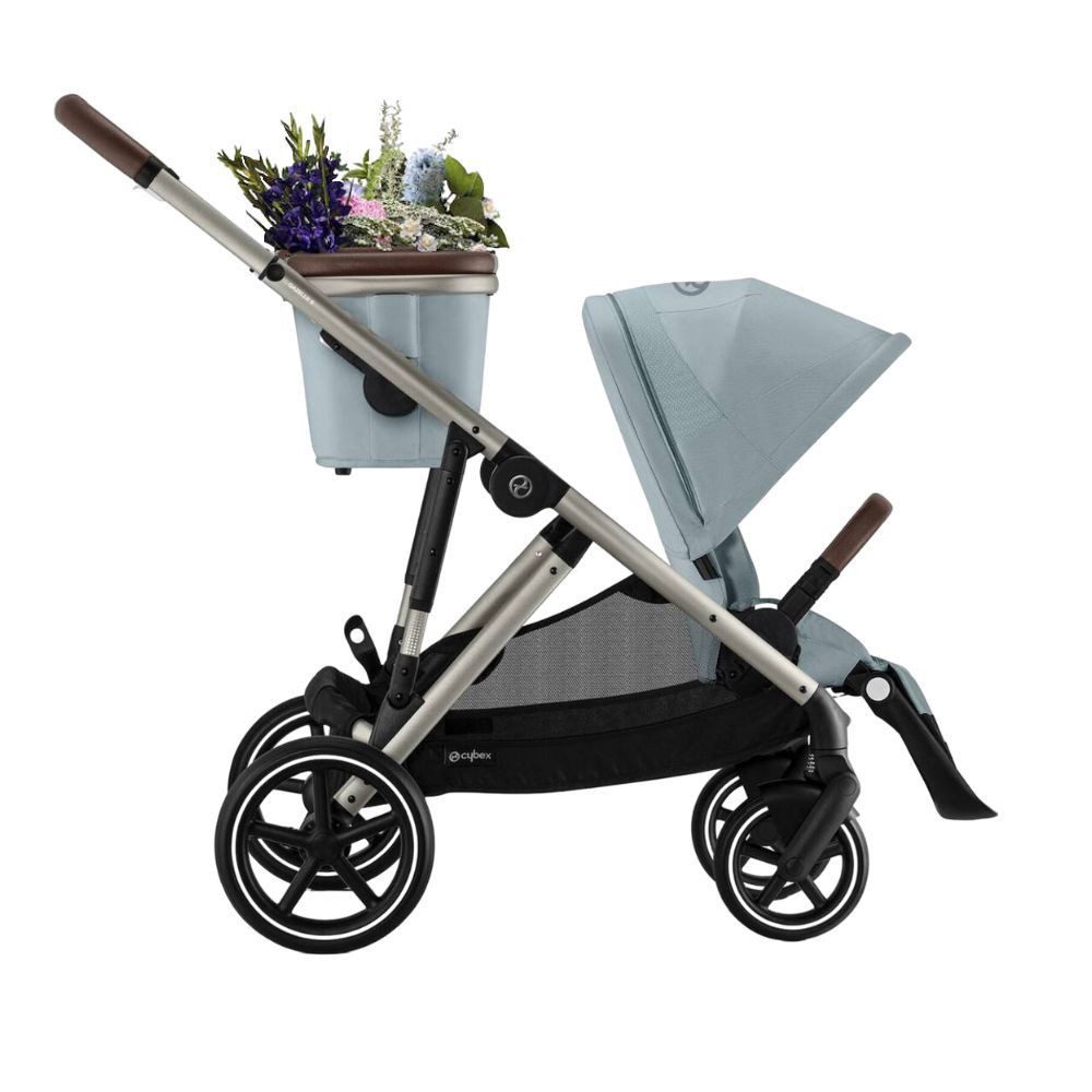 Cybex Gazelle S
