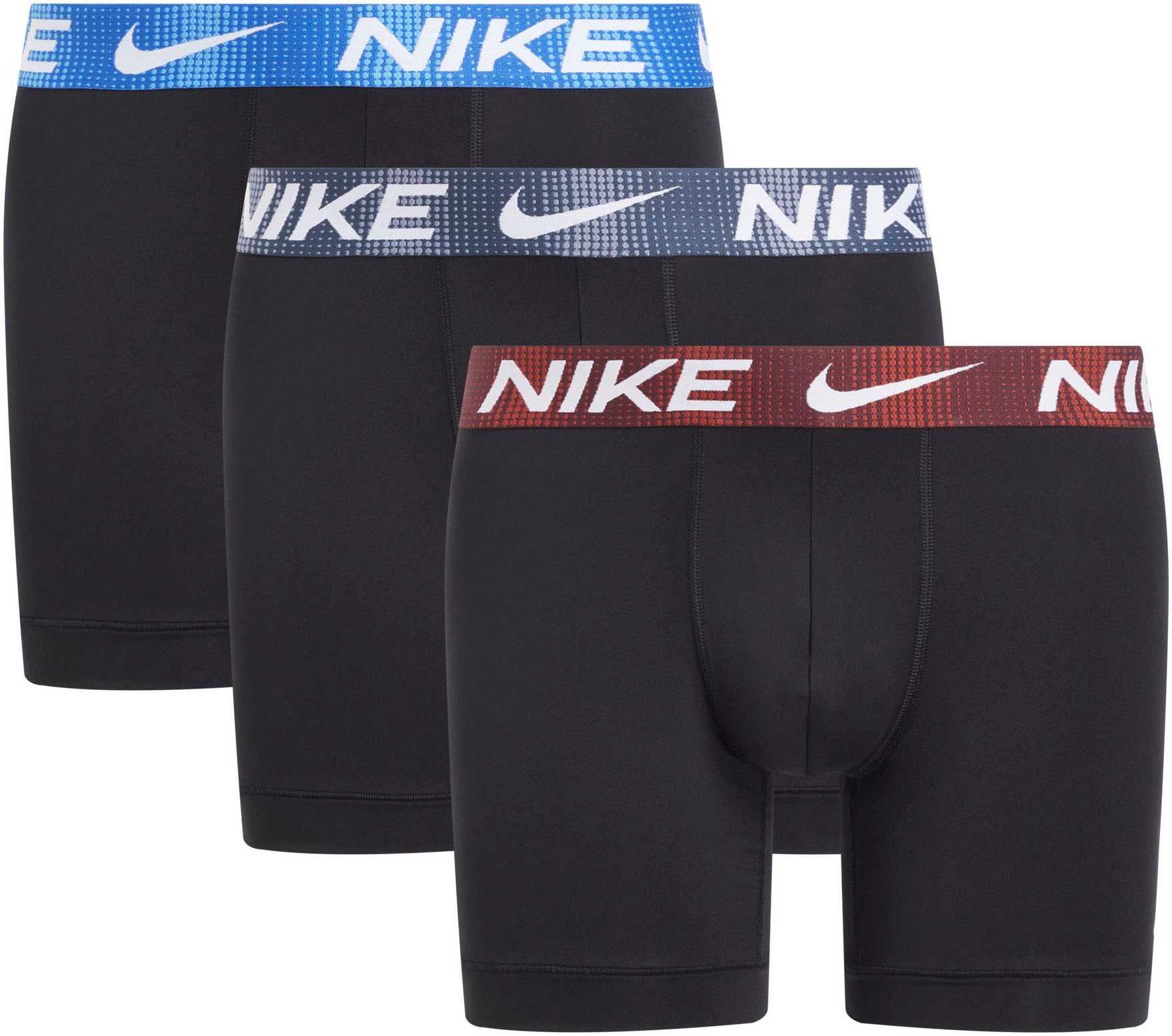 Nike Underwear Boxer BOXER BRIEF 3PK günstig online kaufen