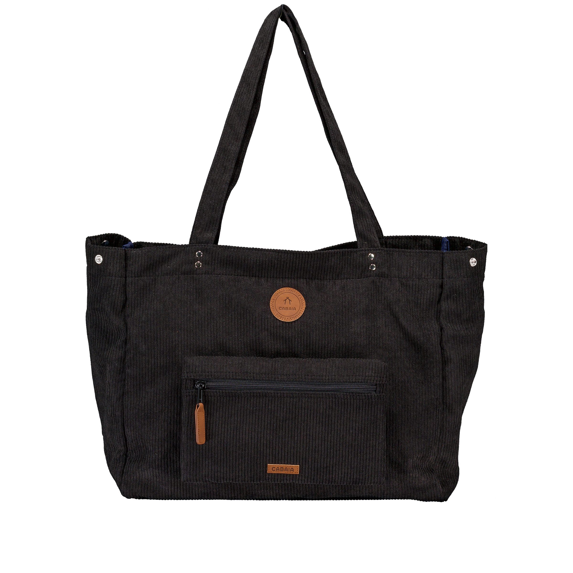 CABAIA Shopper Tote Bag Large (1-tlg)