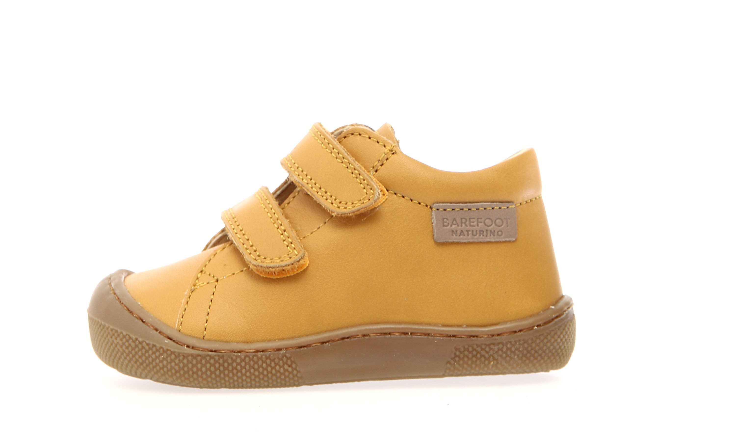Naturino Naturino Barfußschuhe Amur Halbschuh Sneaker