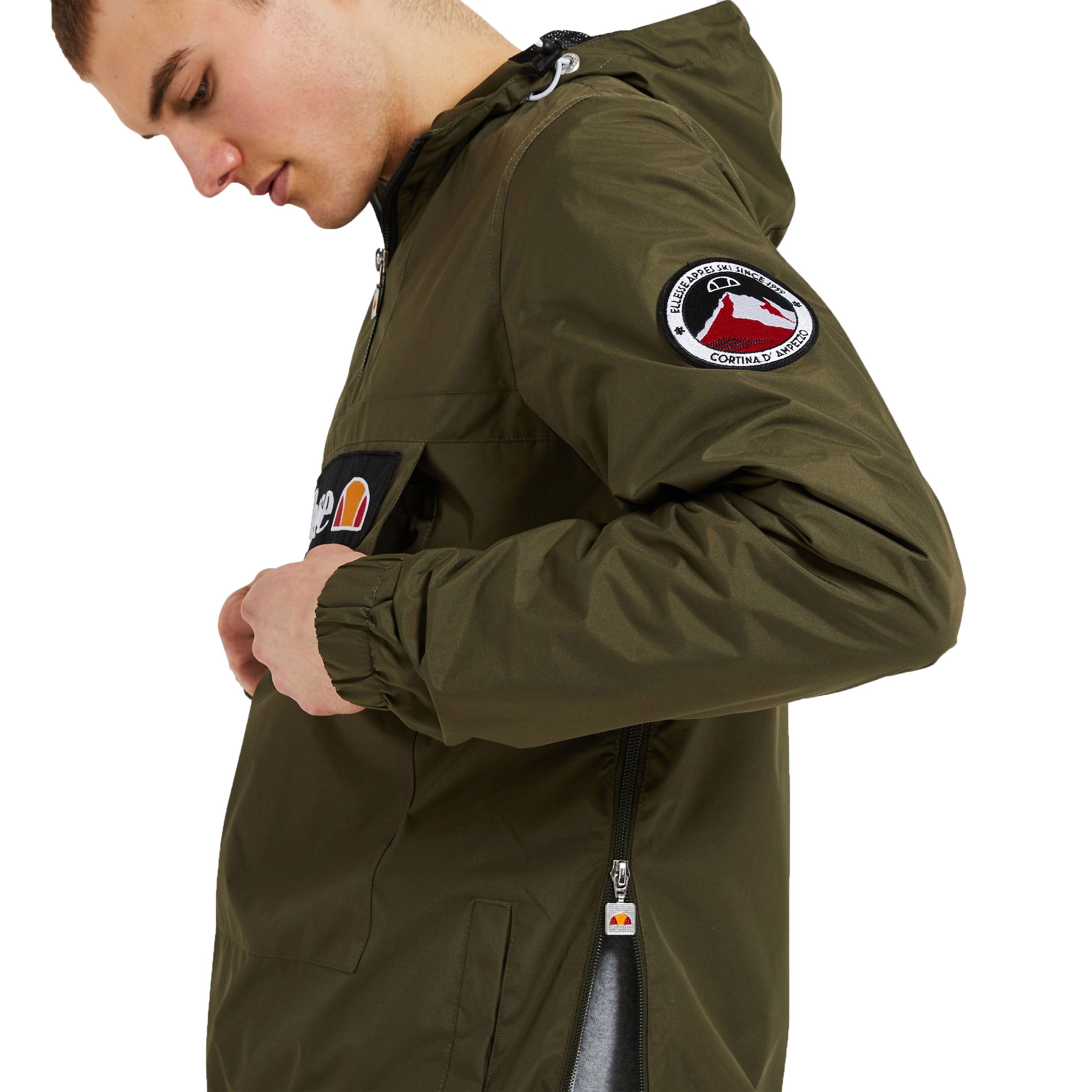 Ellesse Windbreaker Mont 2