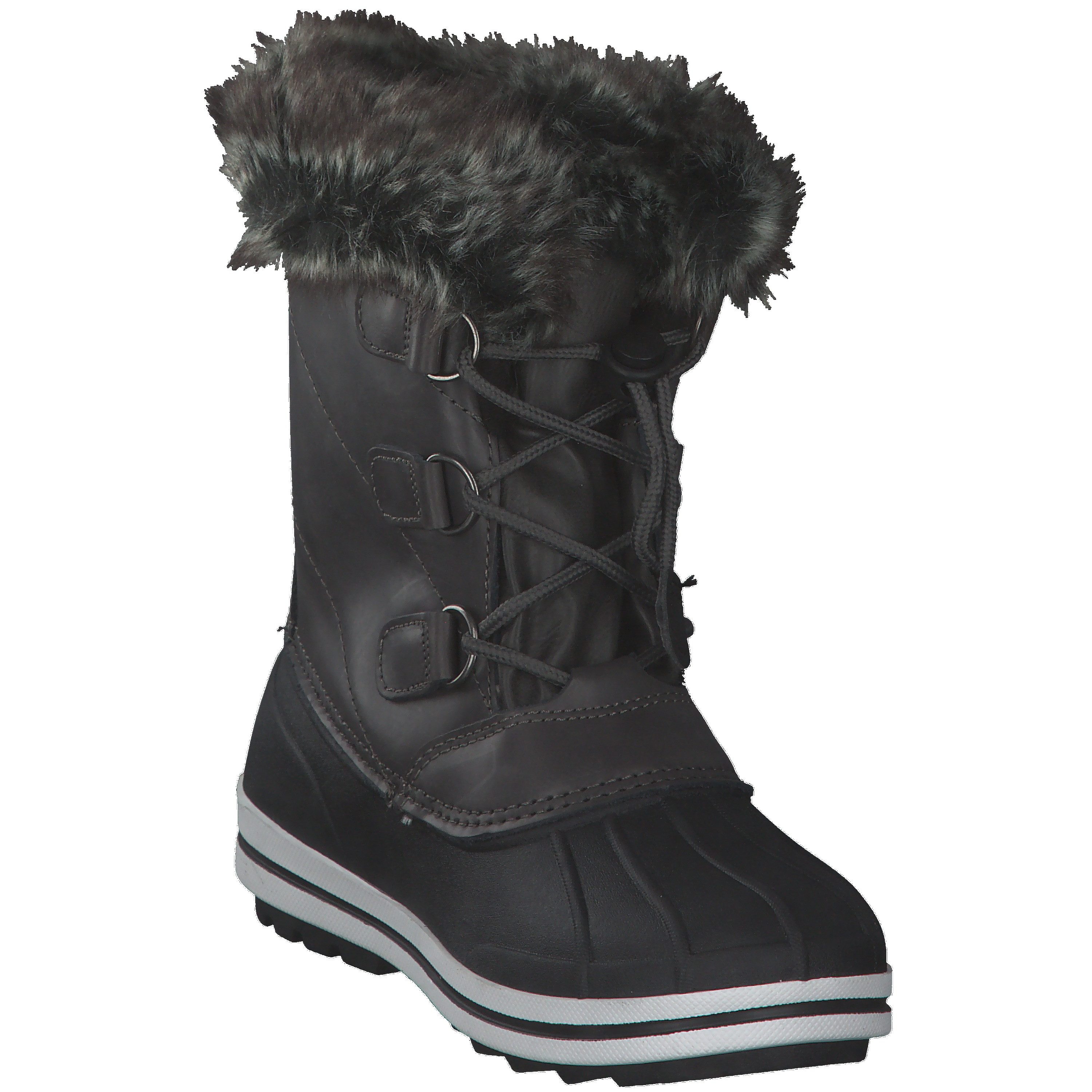 CMP CMP Kinder Winterstiefel Anthilian Snow Boot Waterproof 30Q4594 Winterstiefel