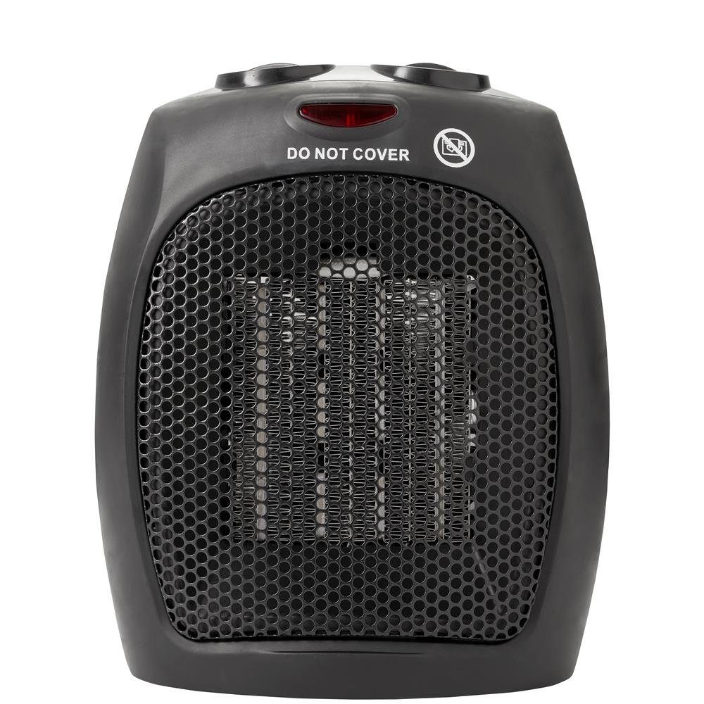 Adler Keramikheizlüfter AD 7702 2in1 Heizlüfter + Luftkühler, 1500 W, zwei Heizstufen, Kaltstufe, Überhitzungsschutz