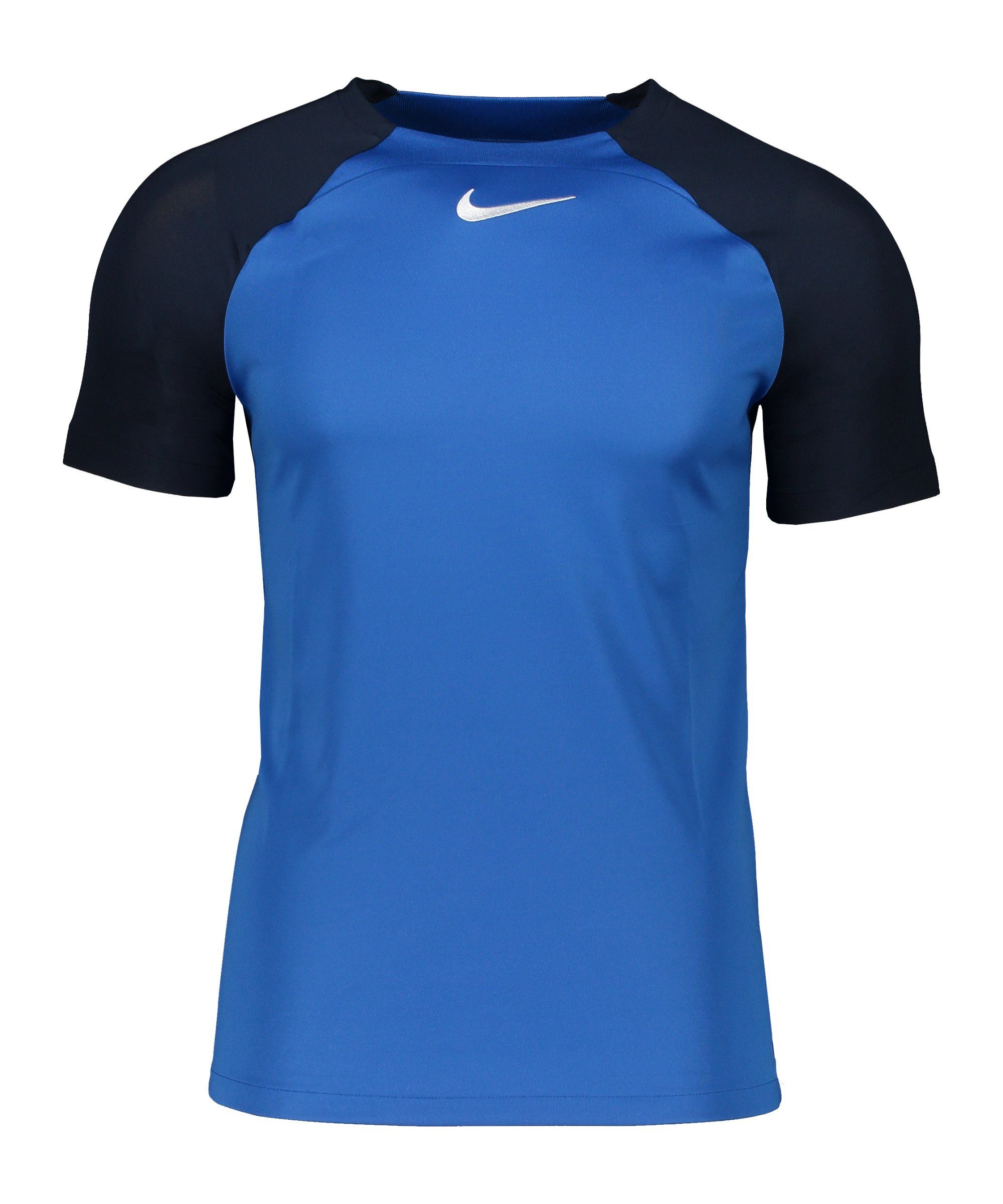 Nike T-Shirt Nike Performance Academy Pro Trainingsshirt Polyester