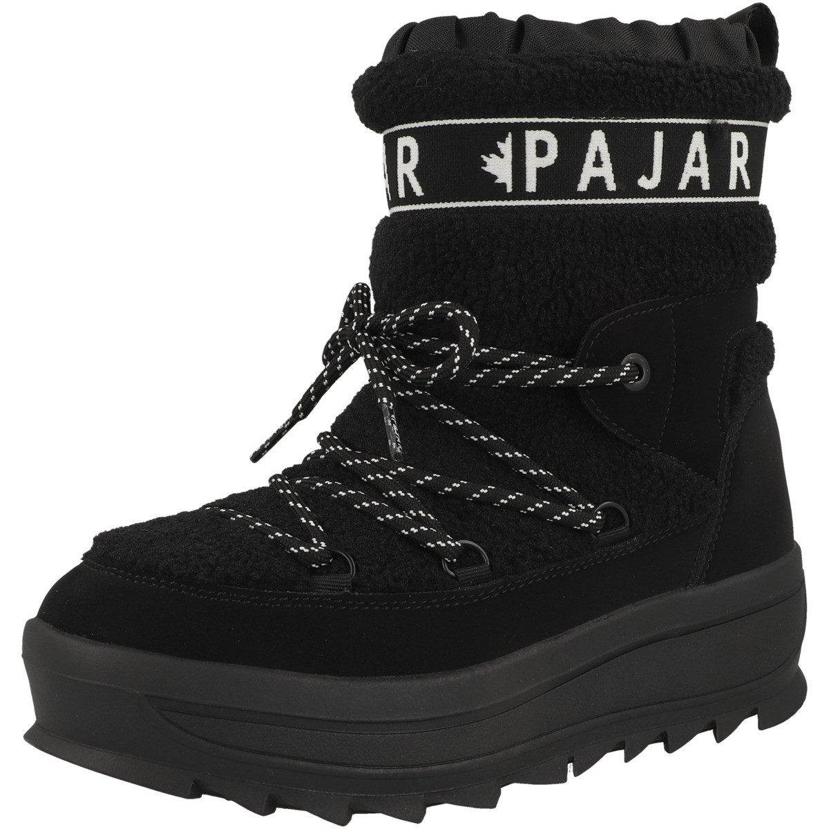 Pajar Canada Galaxy Lama Damen Winterstiefel Boots, Stiefeletten, Winterschuhe, Snowboots, Schneeschuhe