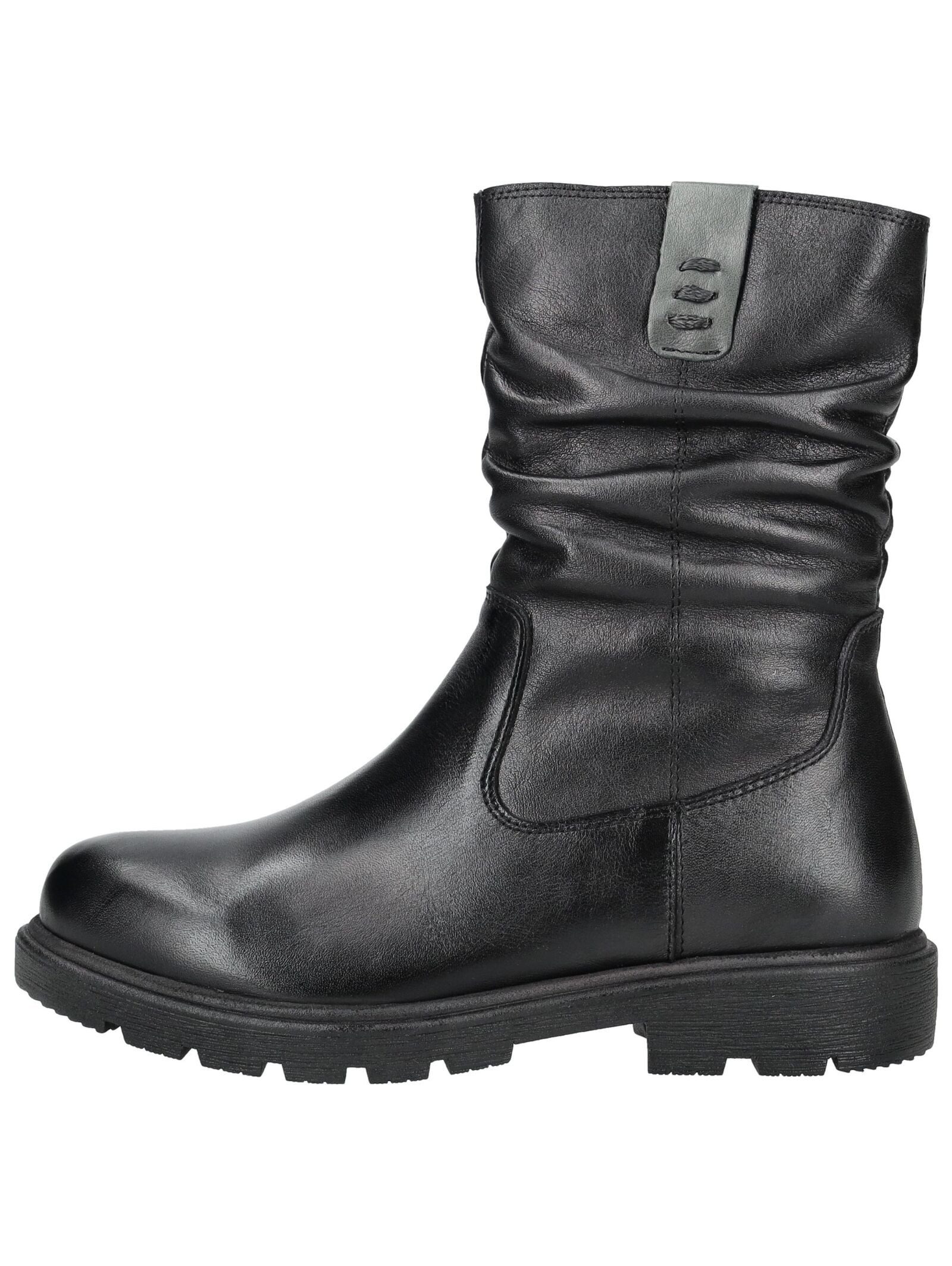 Andrea Conti Andrea Conti Stiefel Leder Stiefel