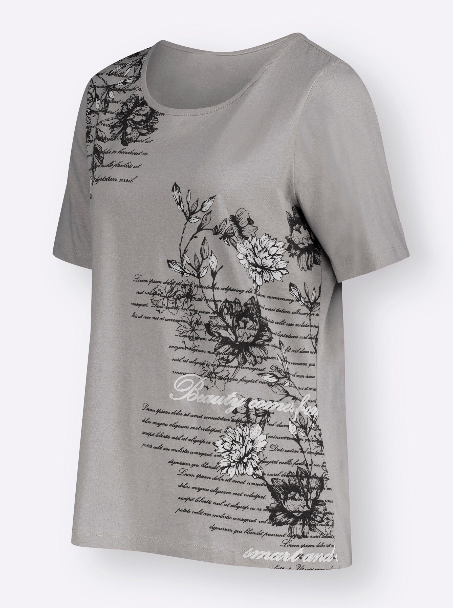 T-Shirt Shirt Kurzarm