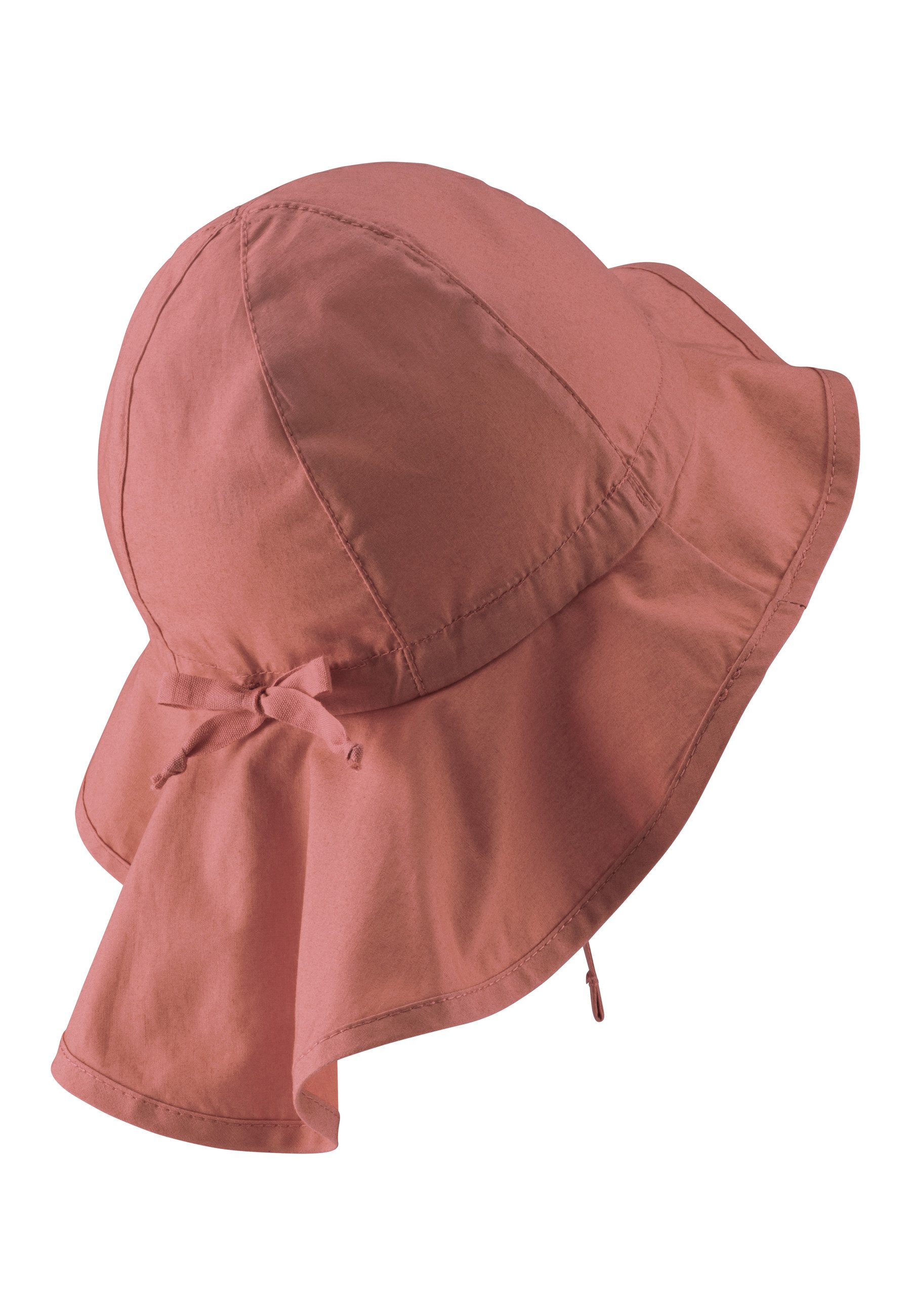 Sterntaler® Schirmmütze Sonnenhut (1-St) Mütze mit günstig online kaufen
