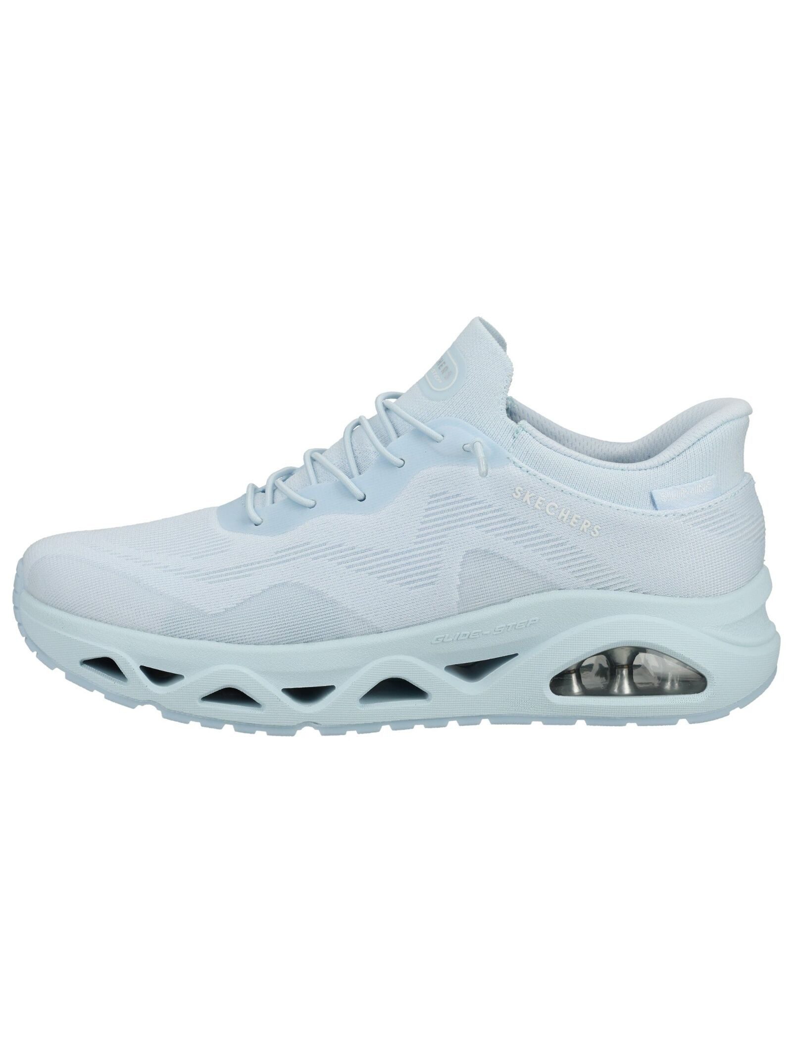 Skechers Skechers Sneaker Textil Sneaker günstig online kaufen