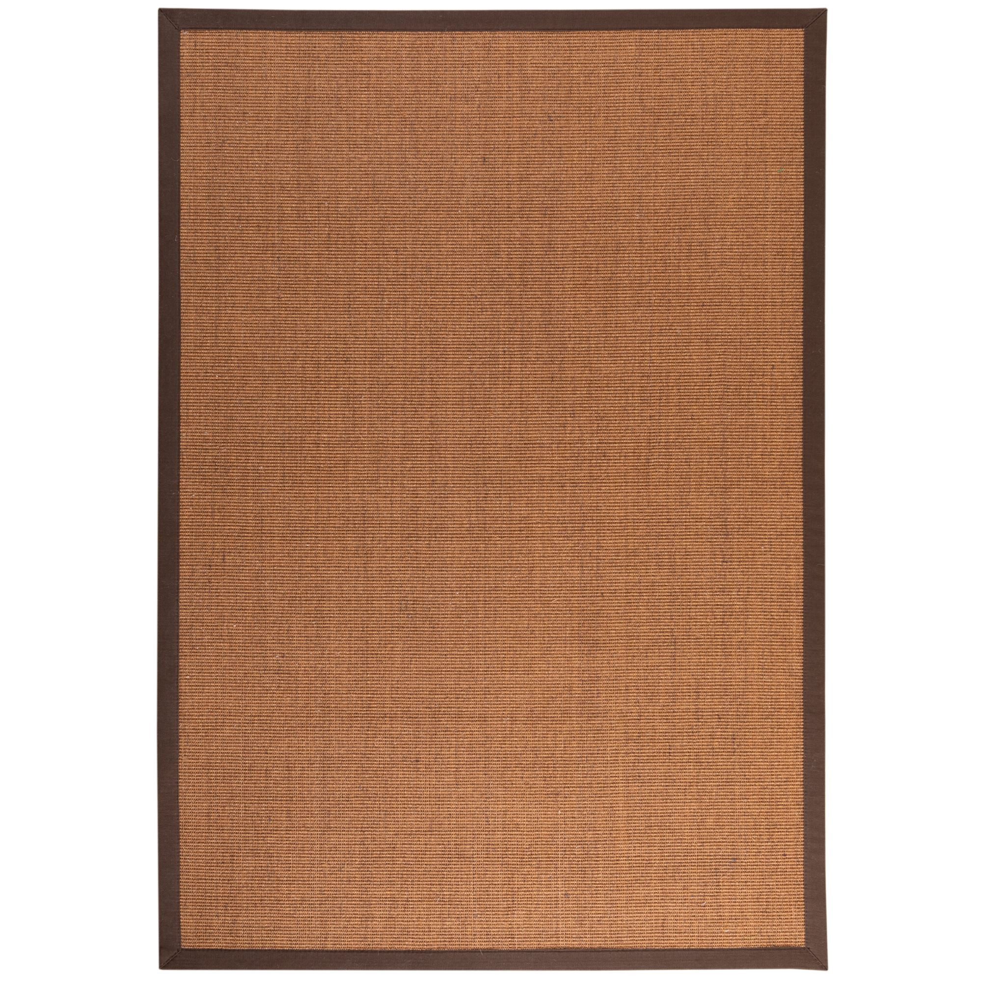 Steffensmeier Sisalteppich Brazil, Rechteckig, Rücken: 100 % Latex günstig online kaufen