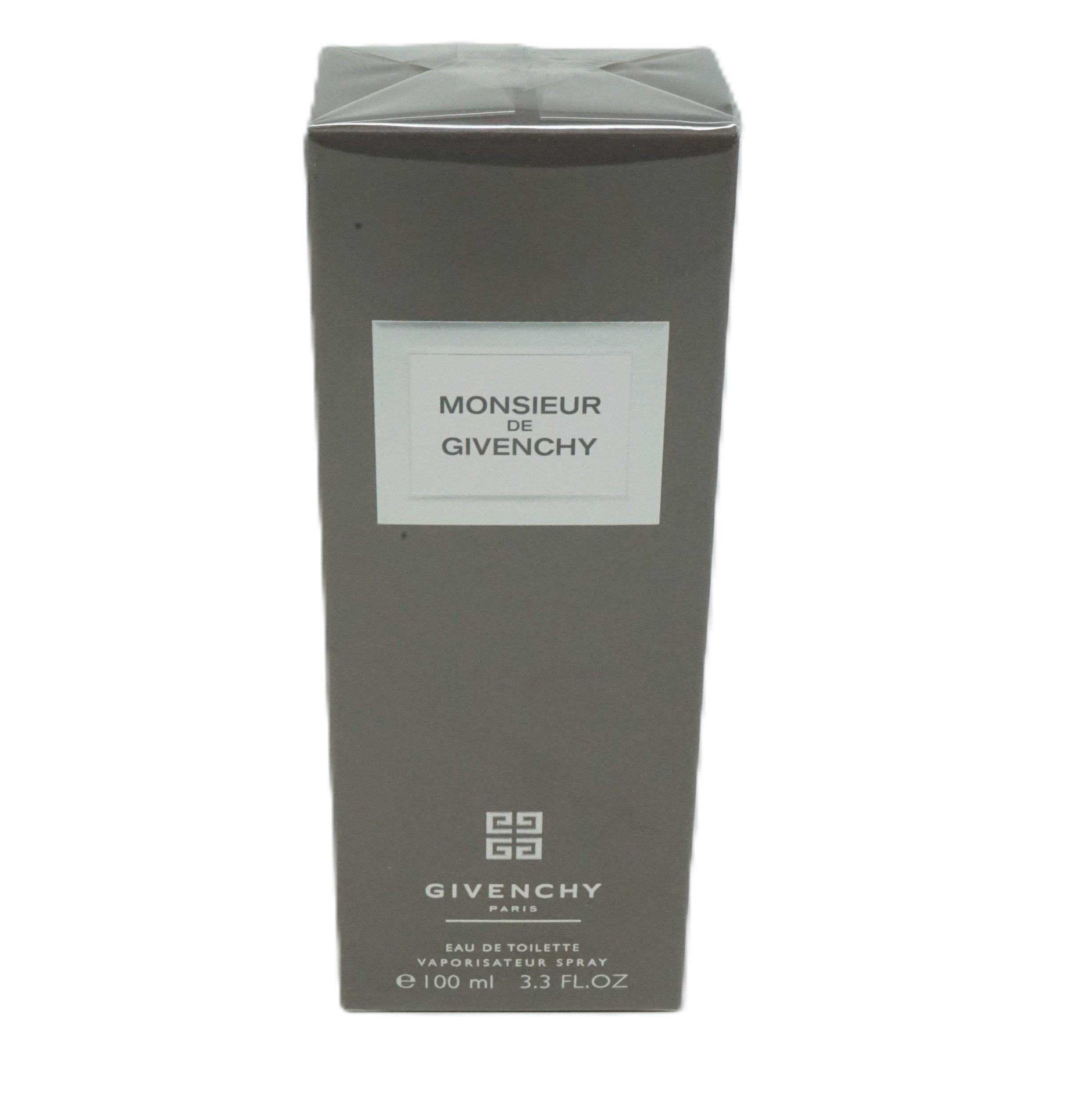 Eau de Toilette Givenchy Monsieur Eau de Toilette Spray 100ml