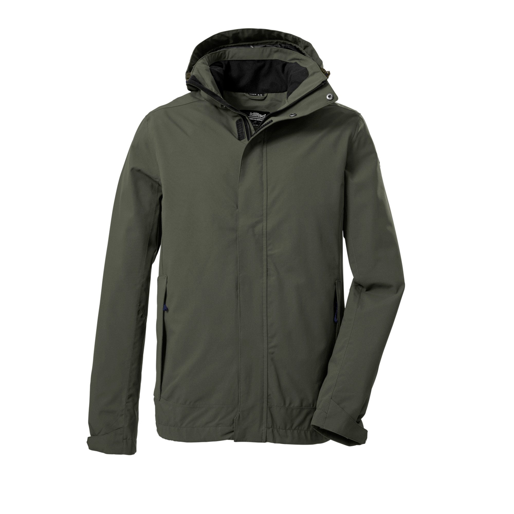 Killtec Outdoorjacke Killtec Herren Funktionsjacke KOS günstig online kaufen