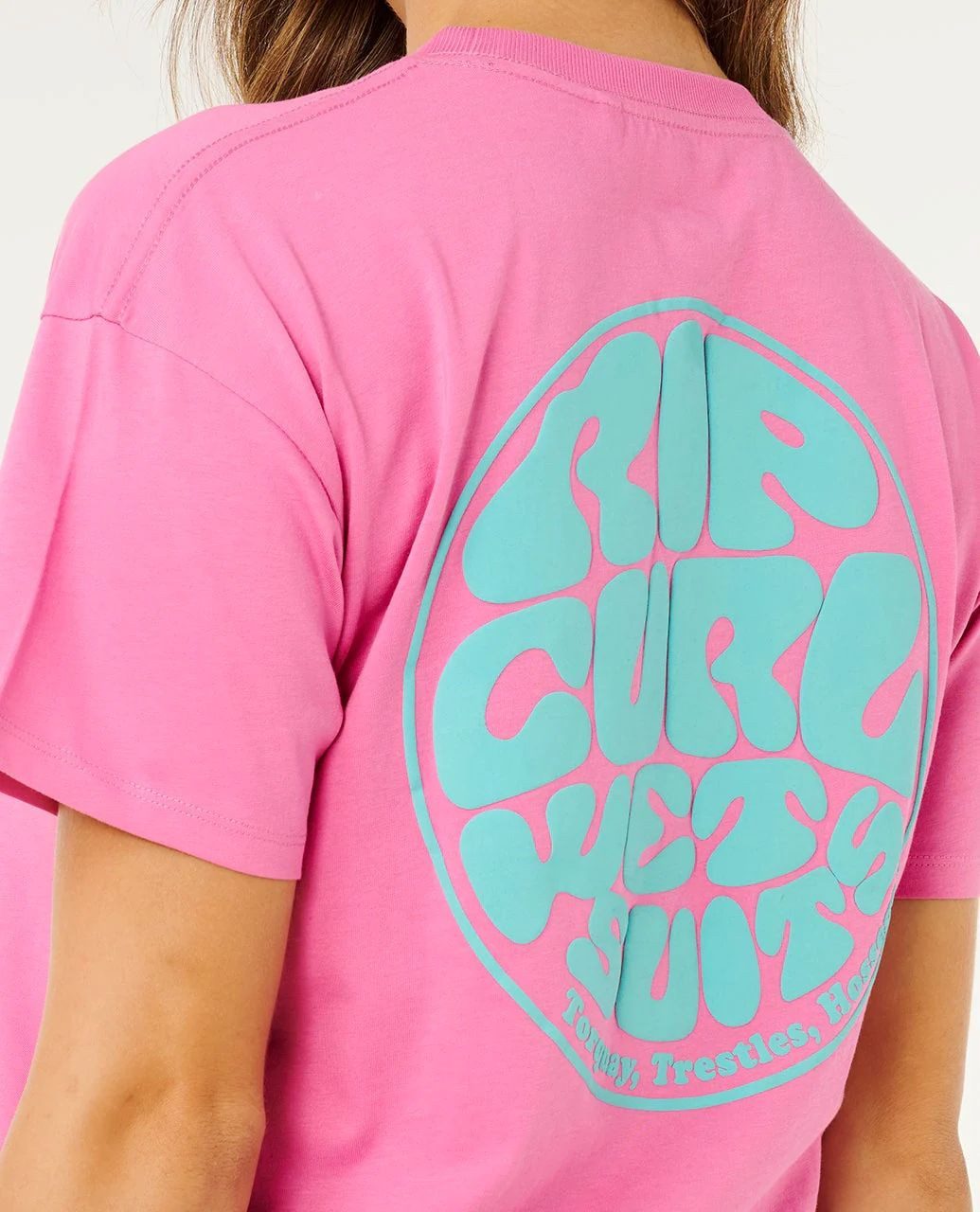 Rip Curl T-Shirt Icons Of Surf Relaxed T-Shirt