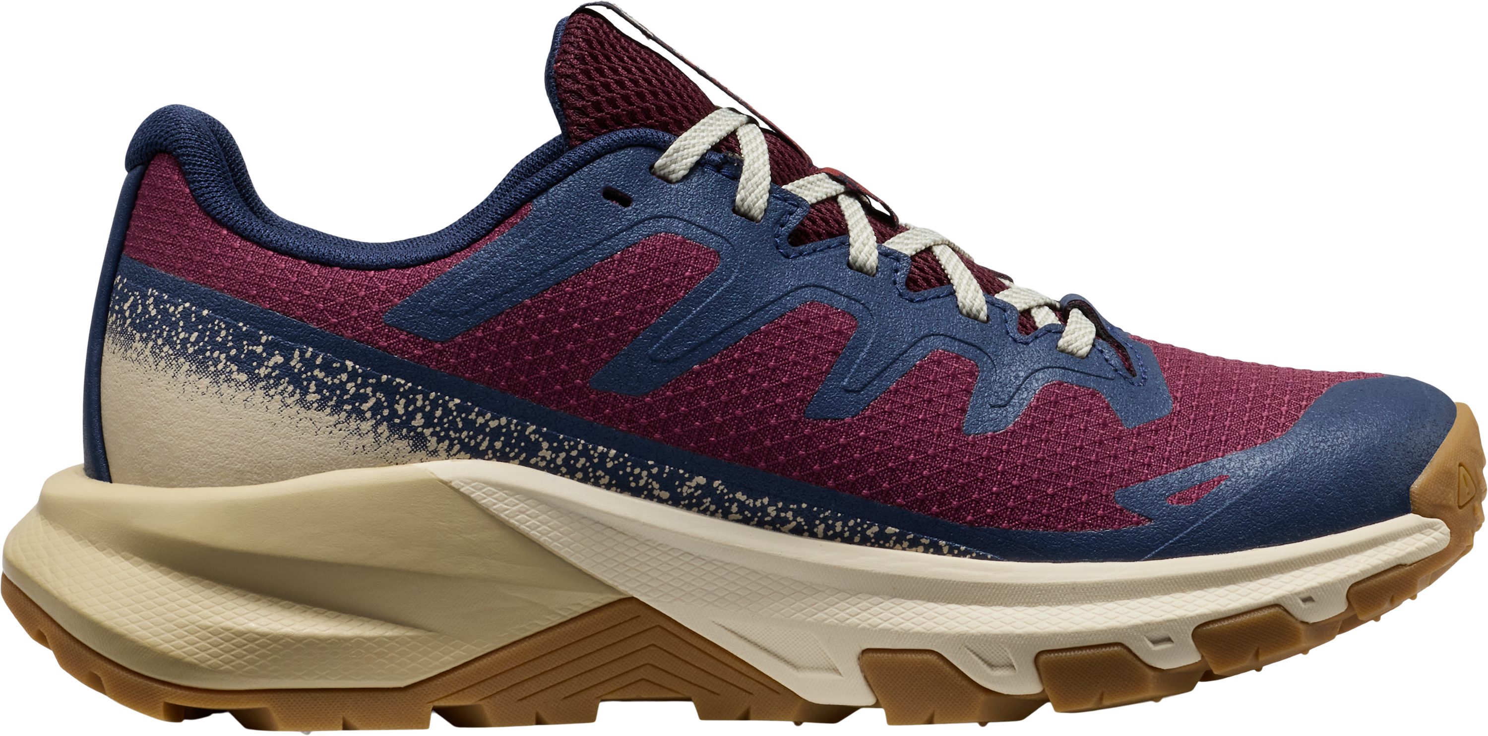 Keen TARGHEE APEX WP Outdoorschuh wasserdicht