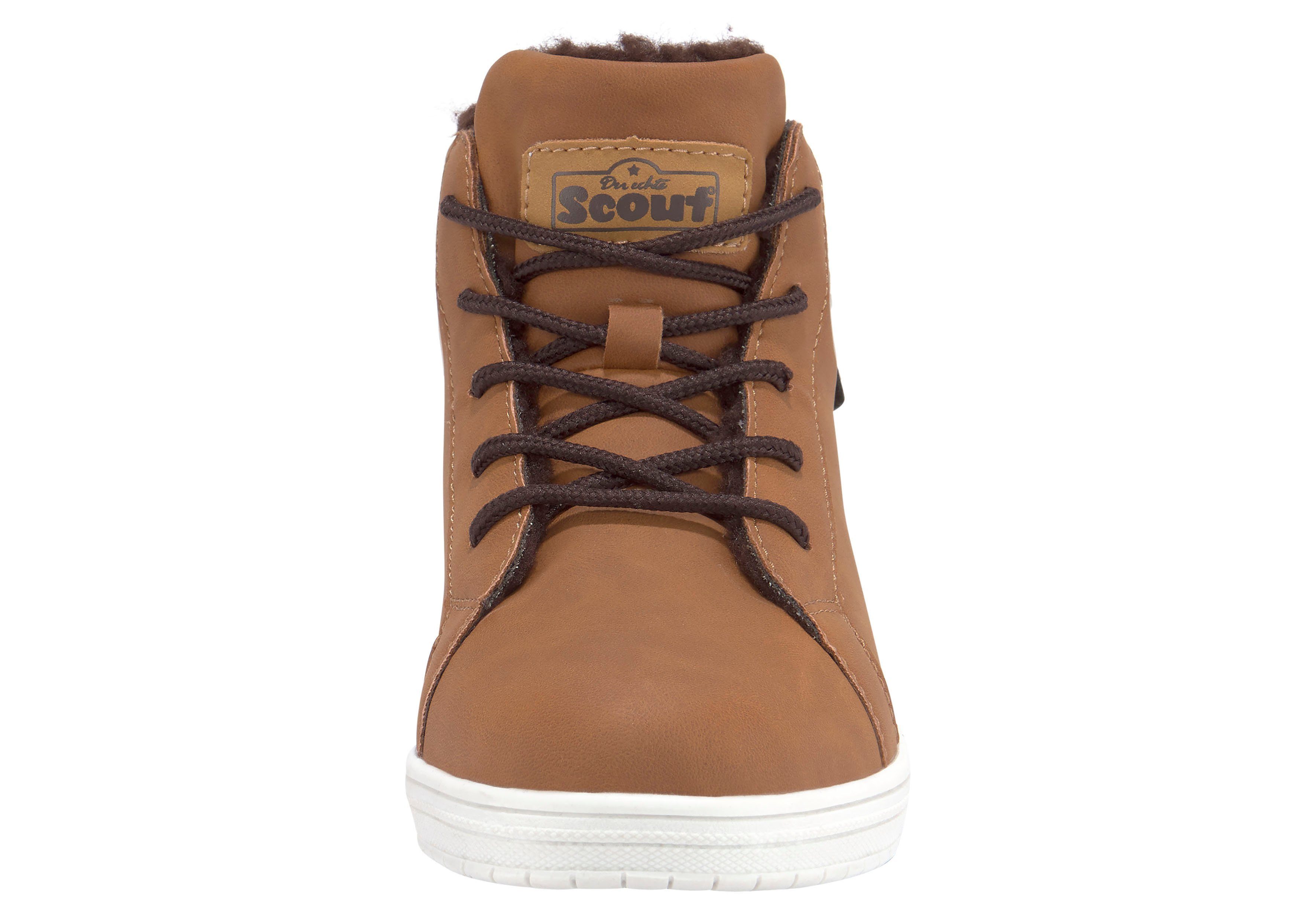 Scout Winterboots SAMU