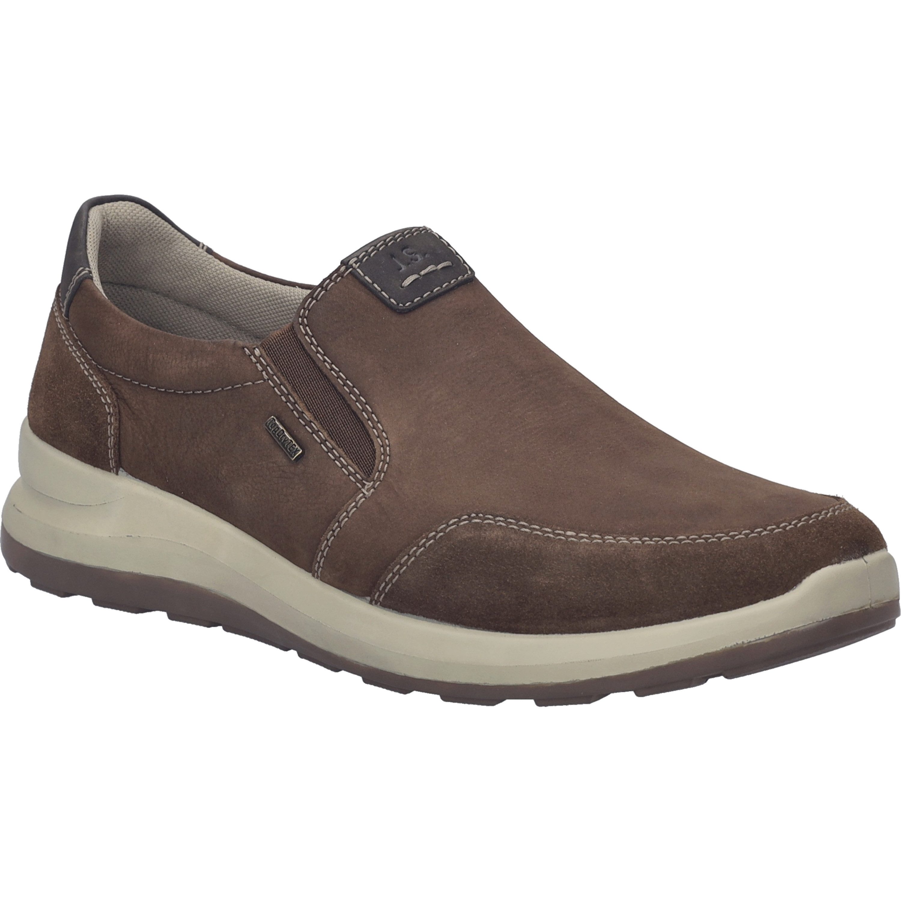 Josef Seibel Marley 52, braun Slipper günstig online kaufen