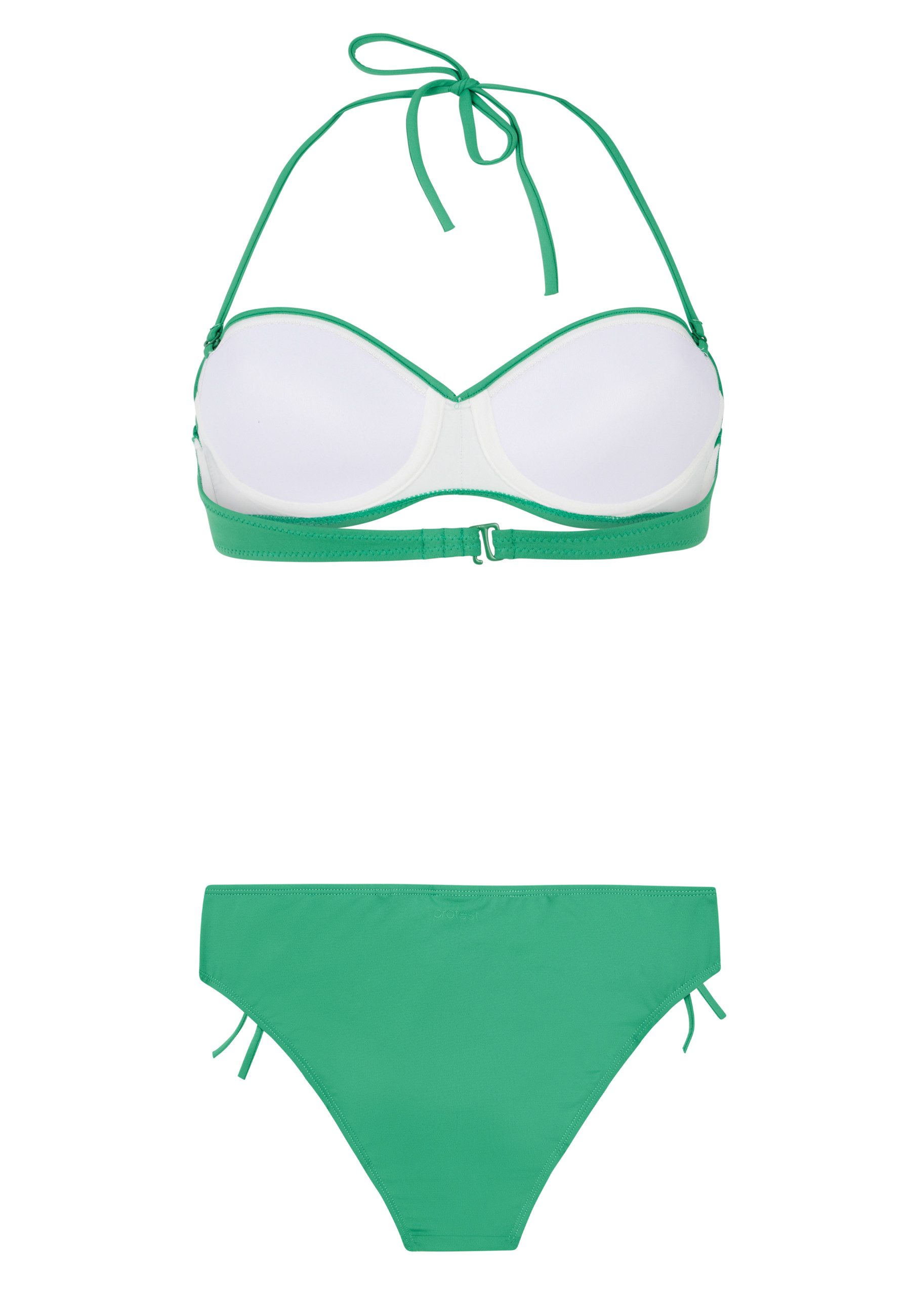 Protest Triangel-Bikini PRTGemini (Set, 1-St)