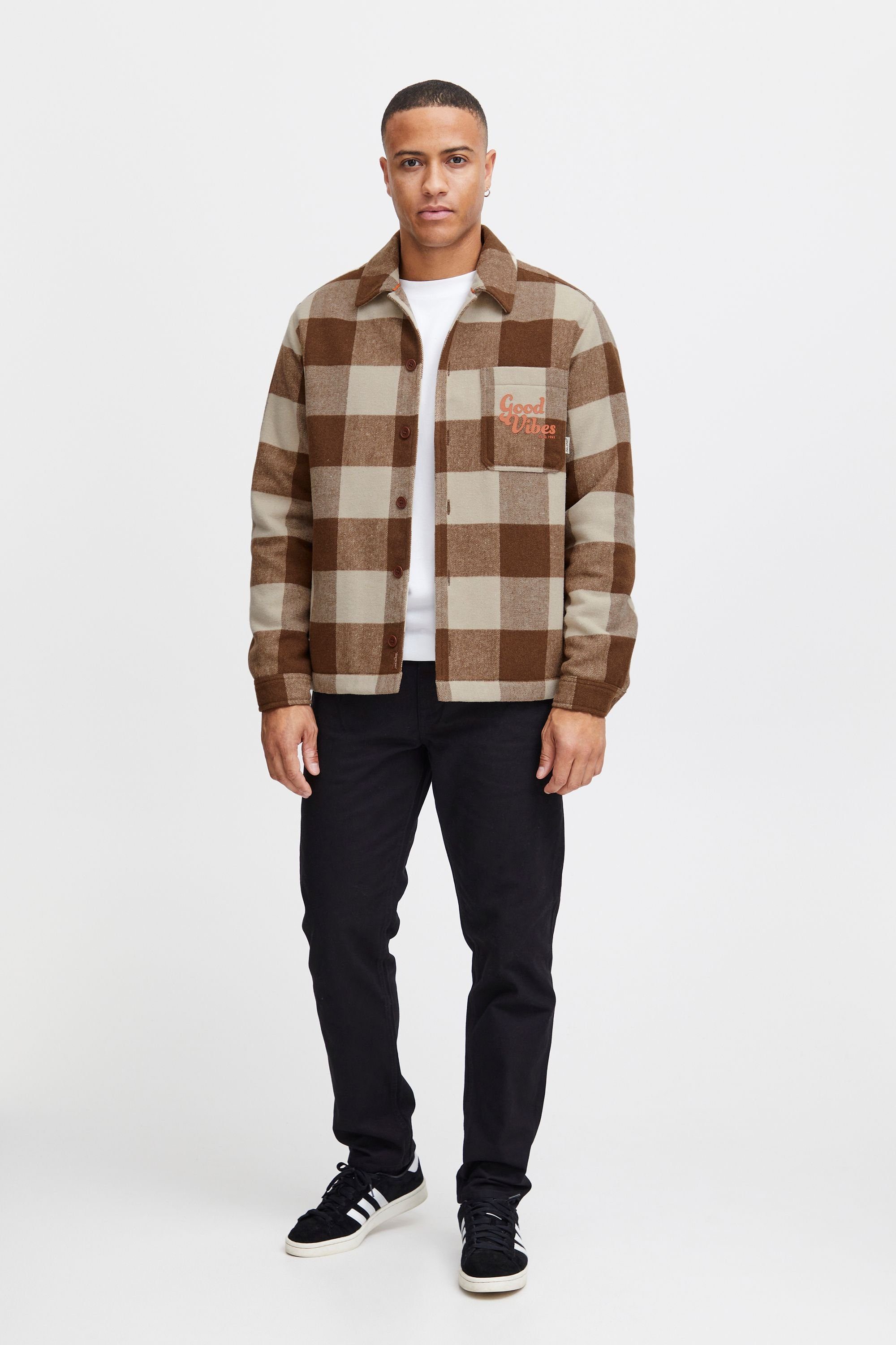 Blend Kurzjacke BHOuterwear Stilvolle Übergangsjacke