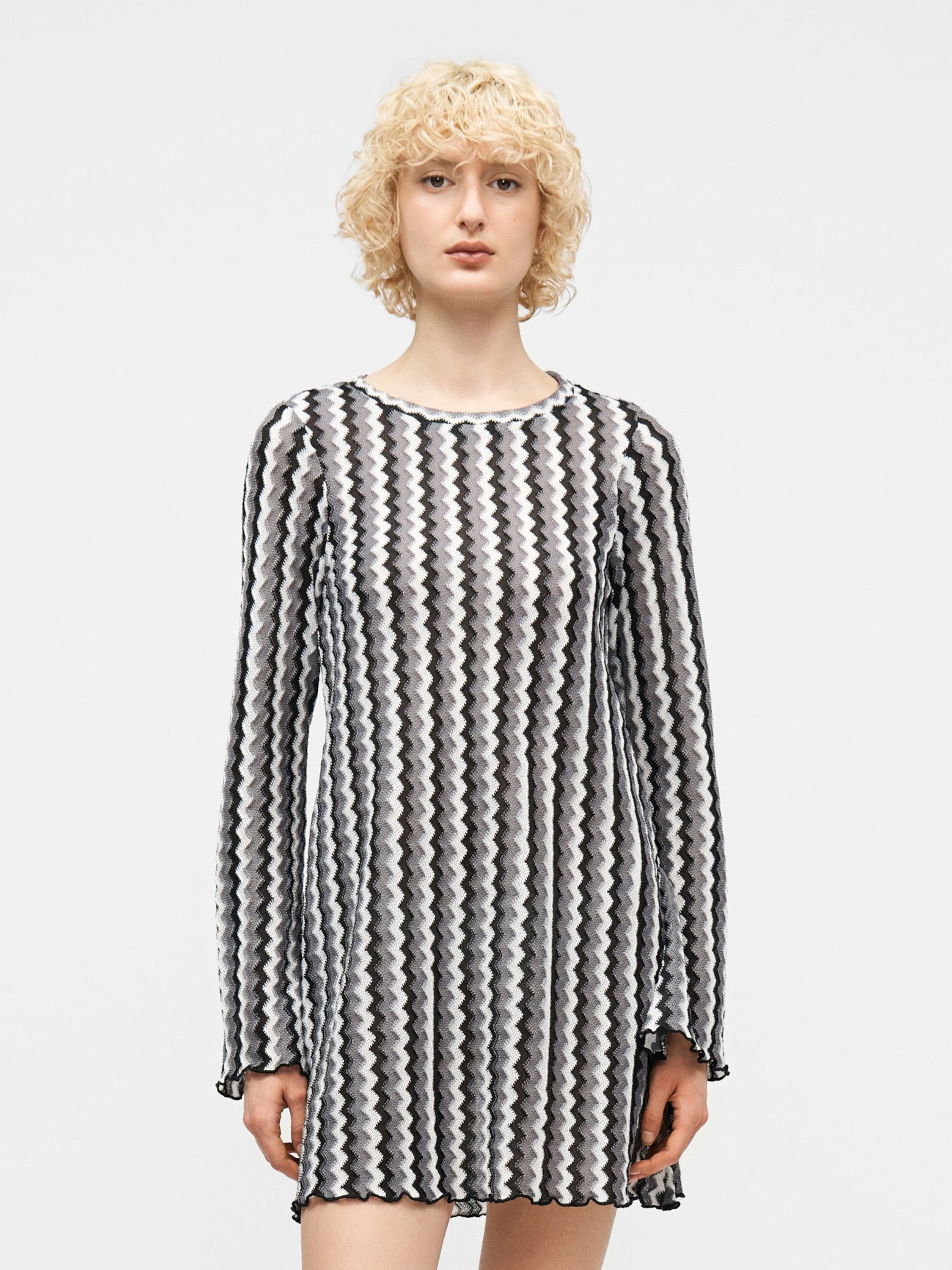 Jerseykleid ONLBAILEY
