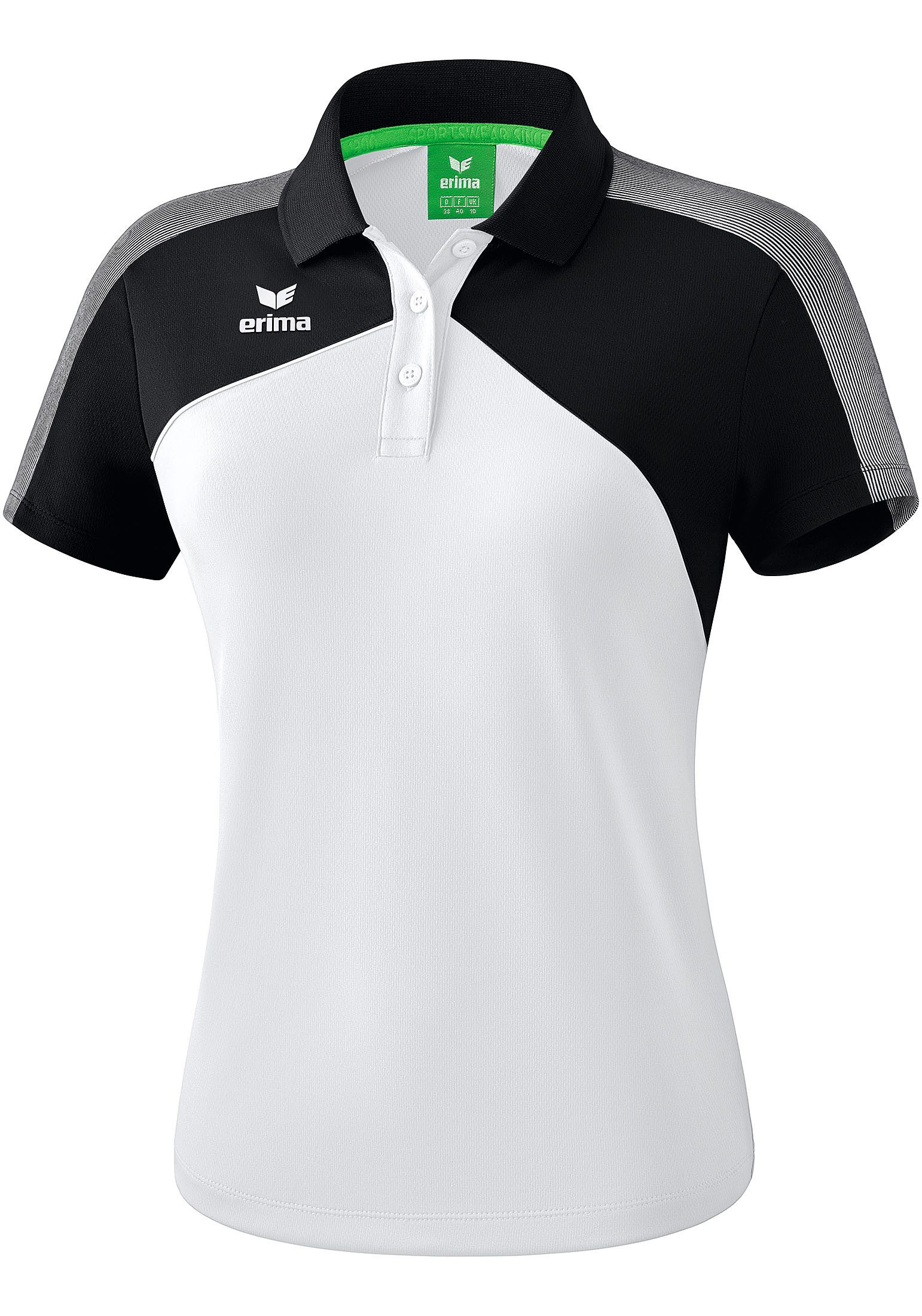 Poloshirt Damen Premium One 2.0 Poloshirt