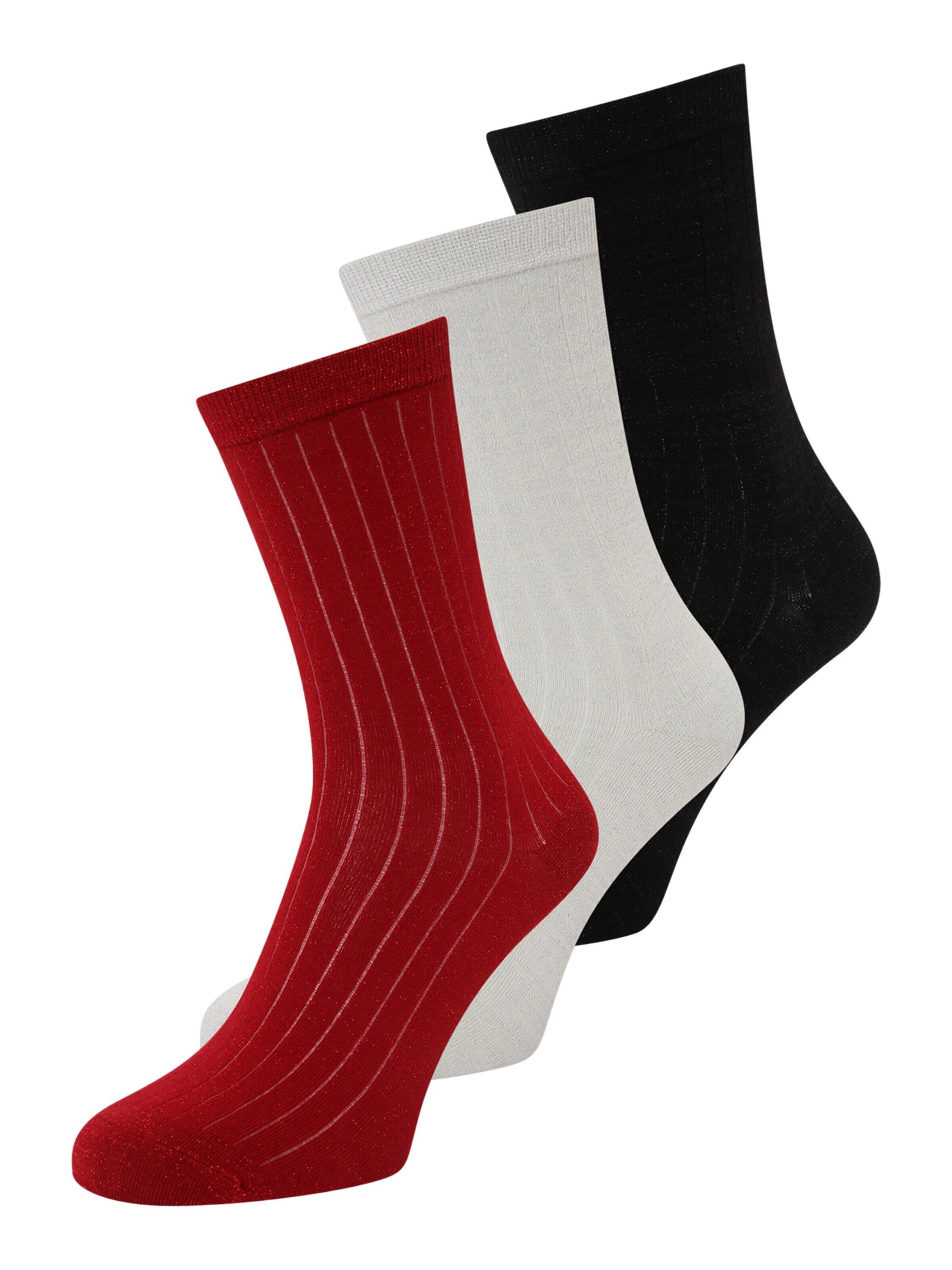 Hese Sox 3PACK CLASSY - Socken - Black/schwarz Produktbild-Vorschau 9