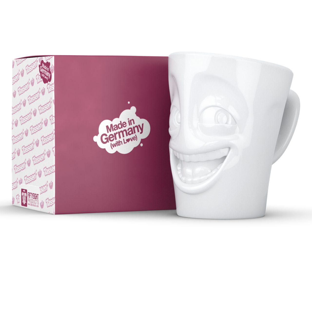 FIFTYEIGHT PRODUCTS Becher