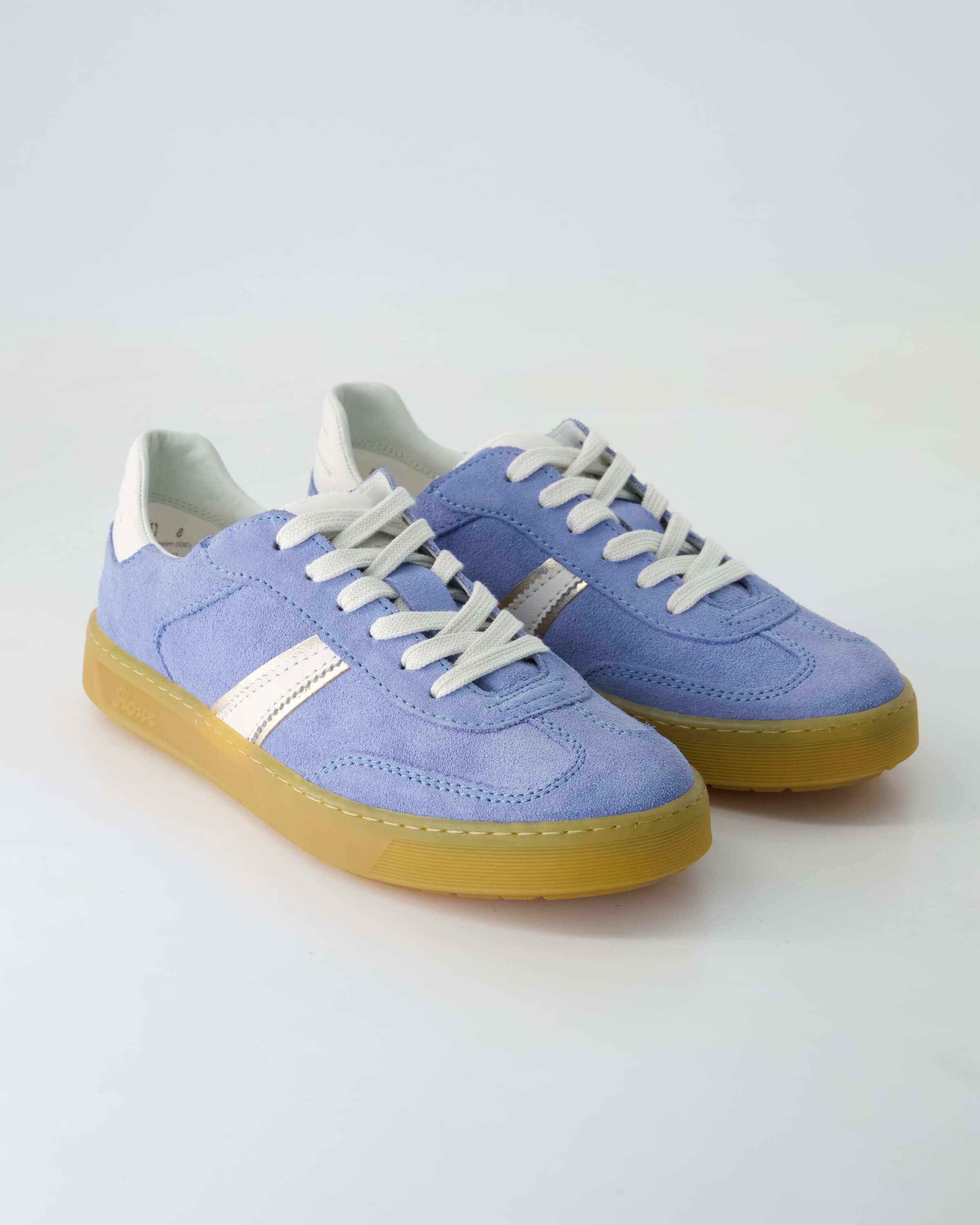 SIOUX Tedroso-Da-707 Sneaker Obermaterial: Leder günstig online kaufen