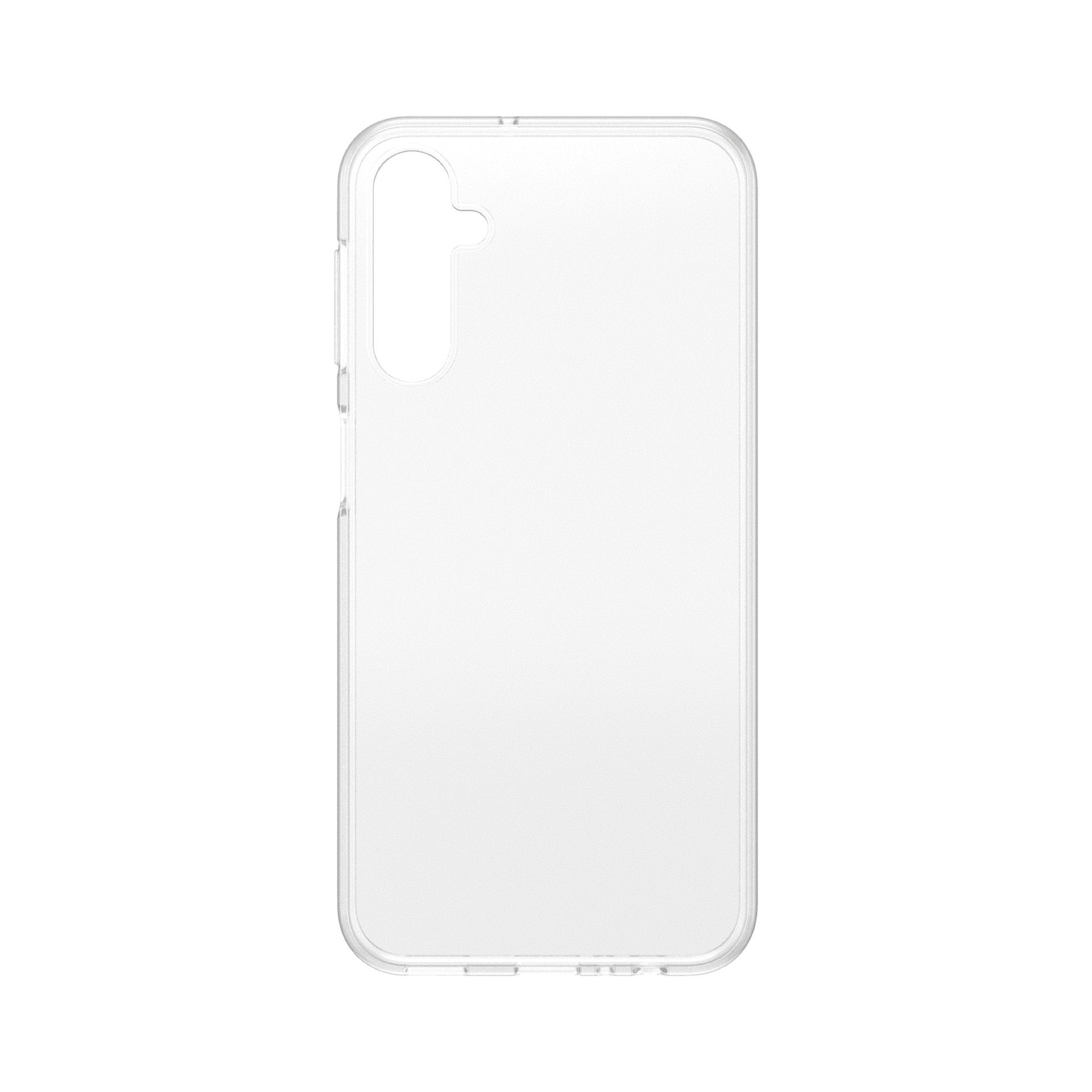 SAFE by PanzerGlass Handyhülle TPU Case für Samsung Galaxy A24 5G, Backcover Schutzhülle