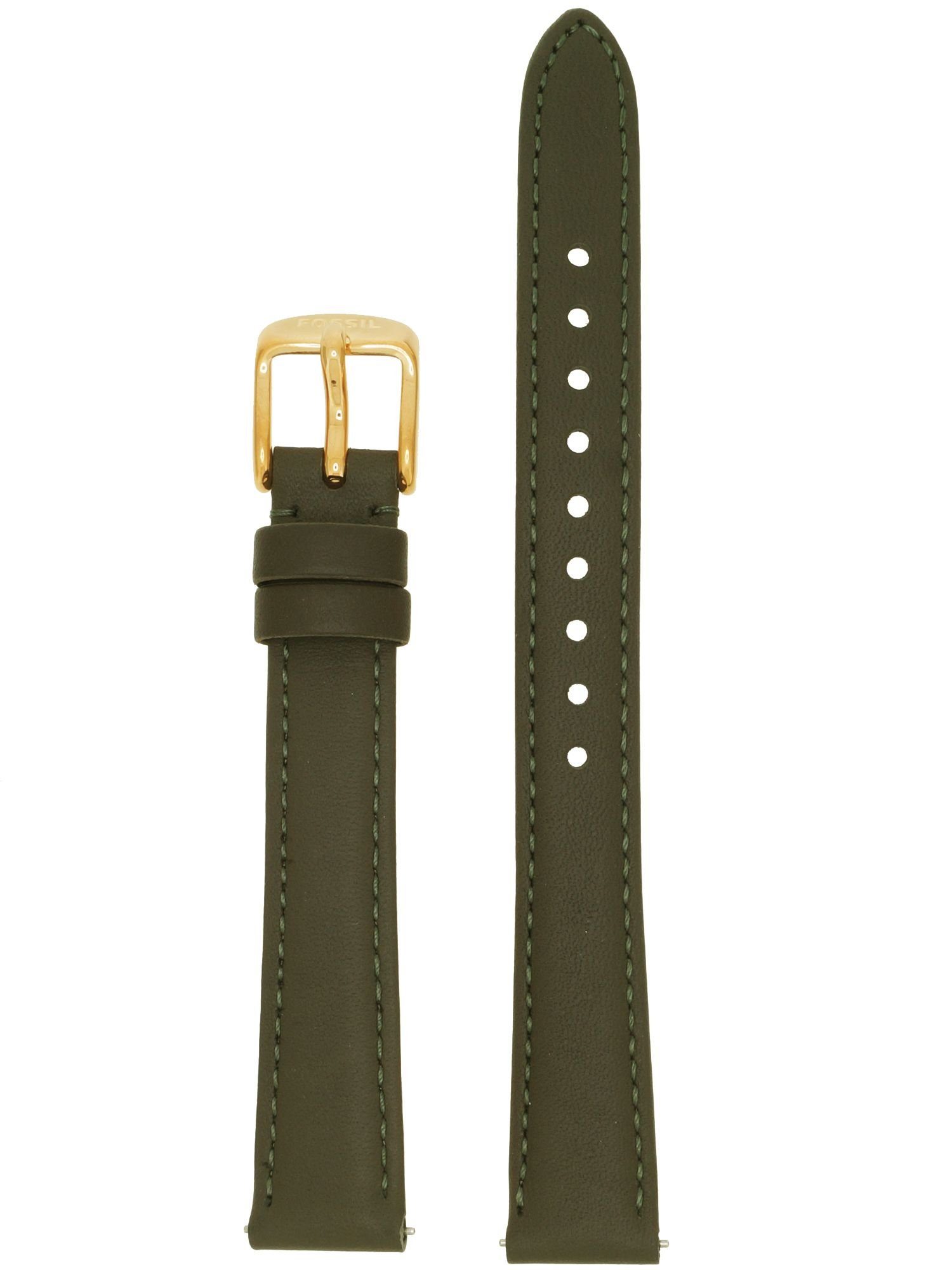 Fossil Uhrenarmband LB-ES3707