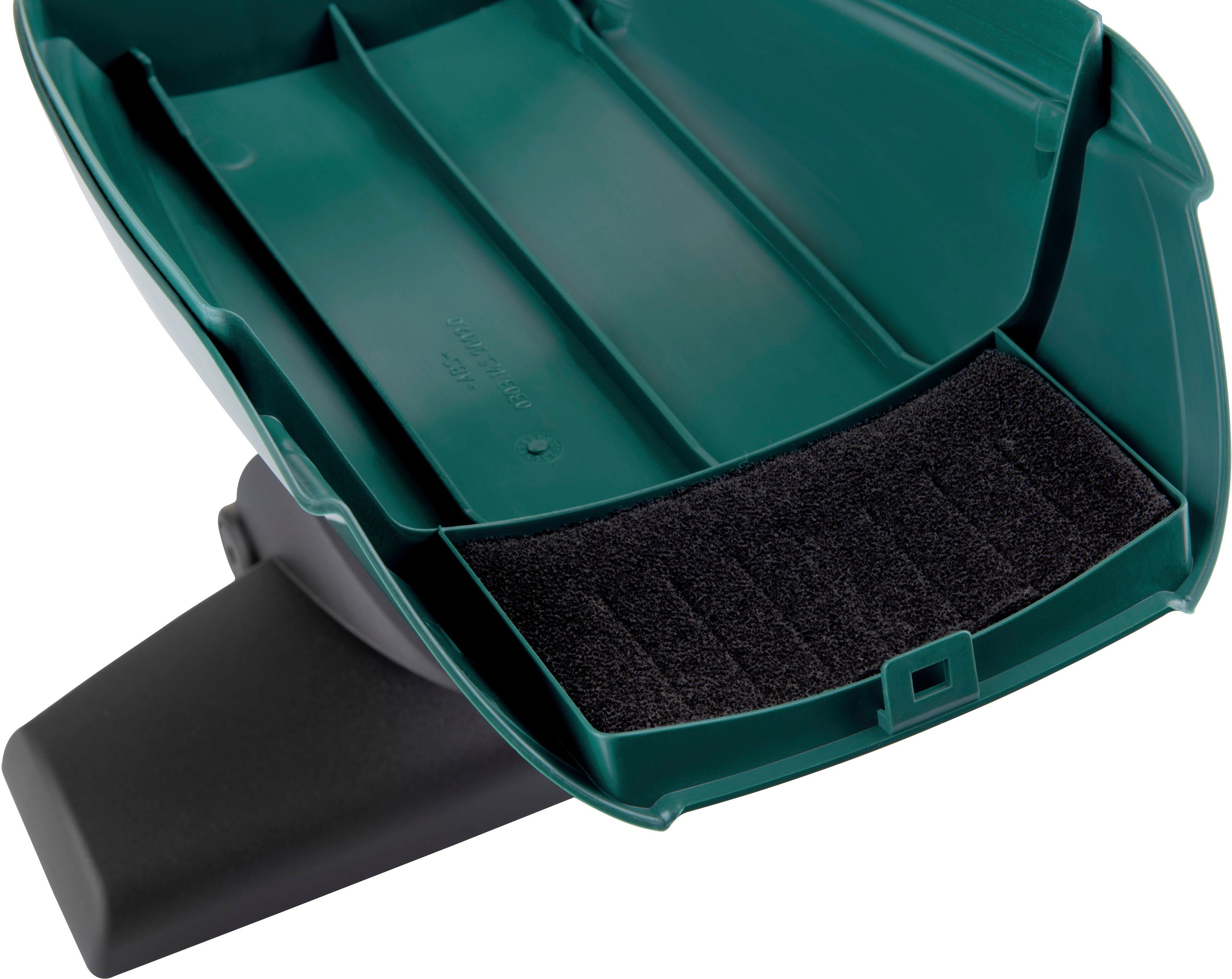 eta Stielstaubsauger OMEGA APART PREMIUM ETA343490040, 800 W, mit Beutel