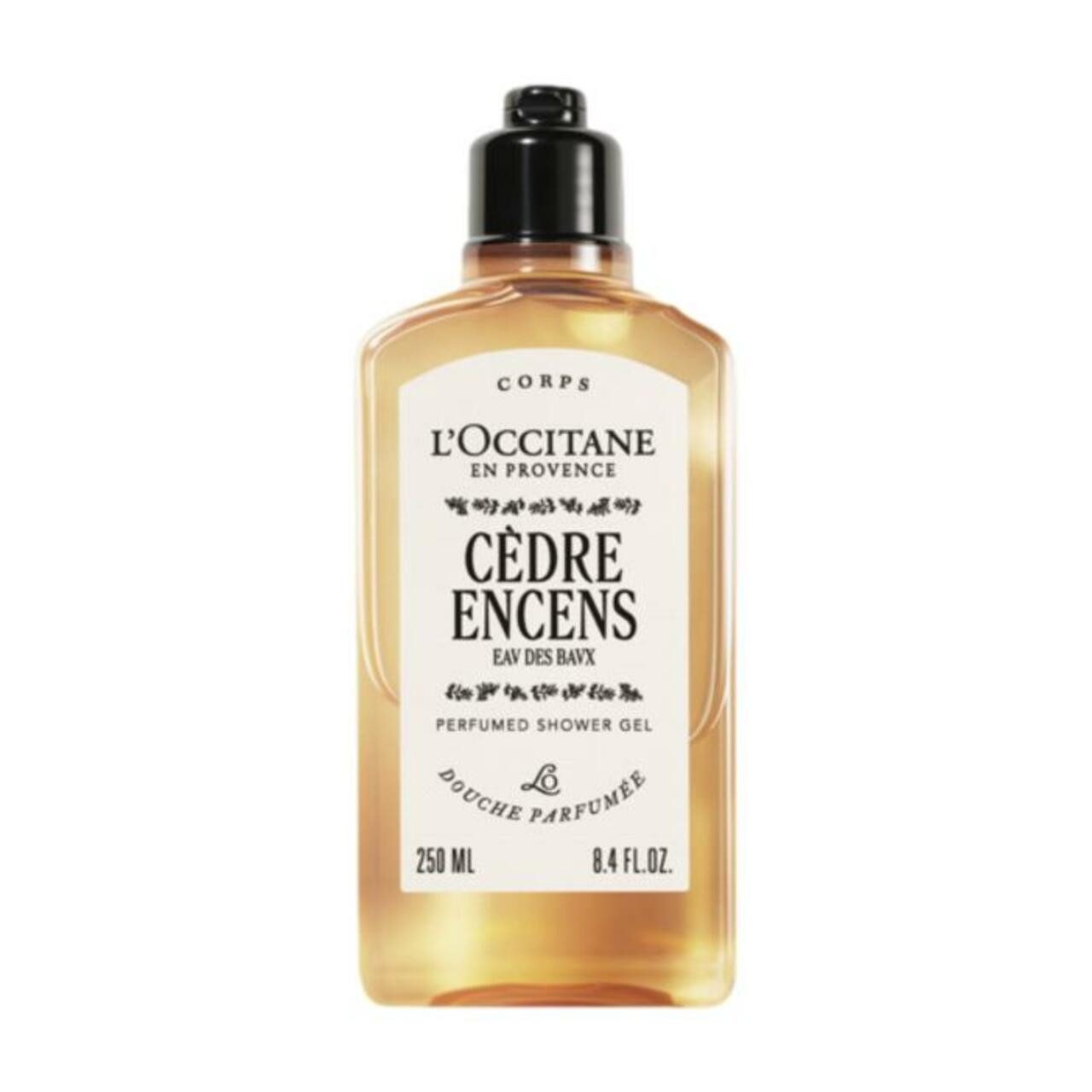 L'OCCITANE Duschgel Cédre Encens Duschgel