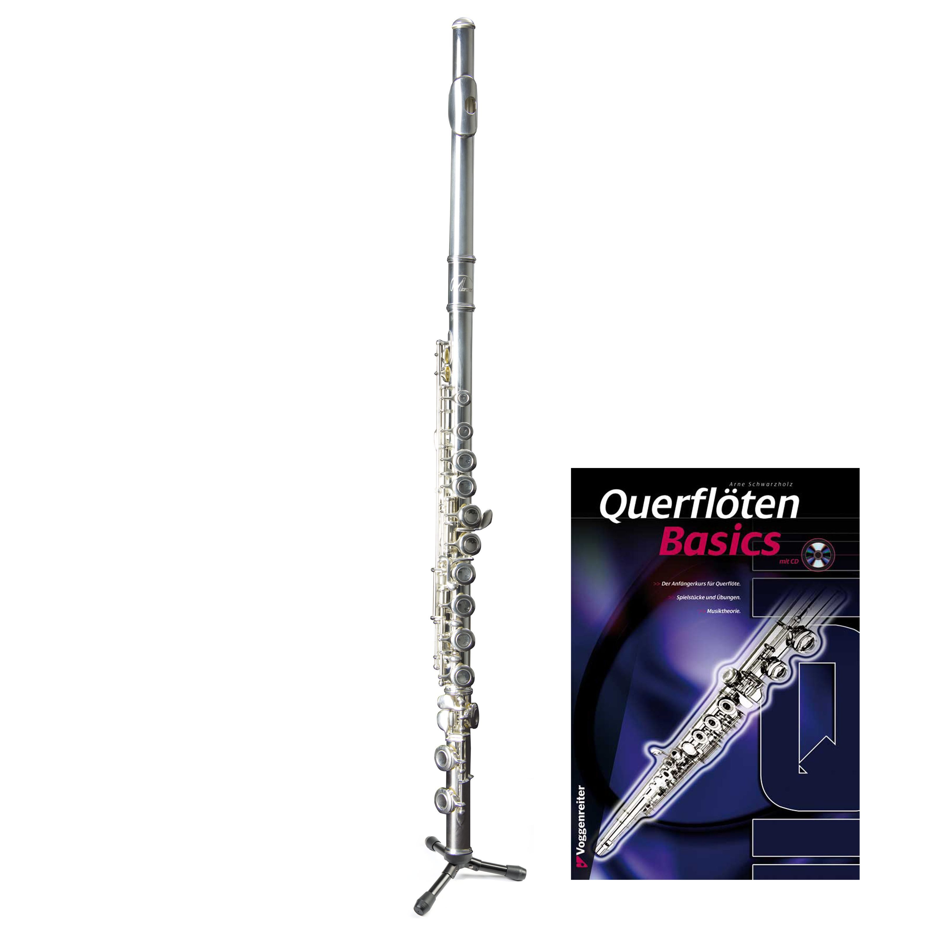 Querflöte