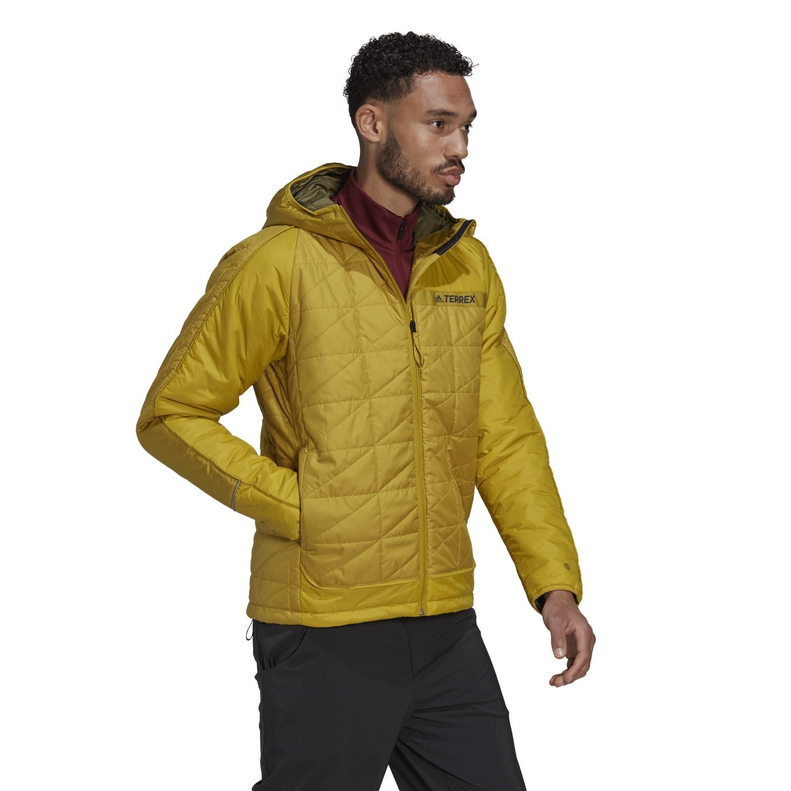 adidas Performance Allwetterjacke Isolations-Hybridjacke Terrex Multi Synth günstig online kaufen