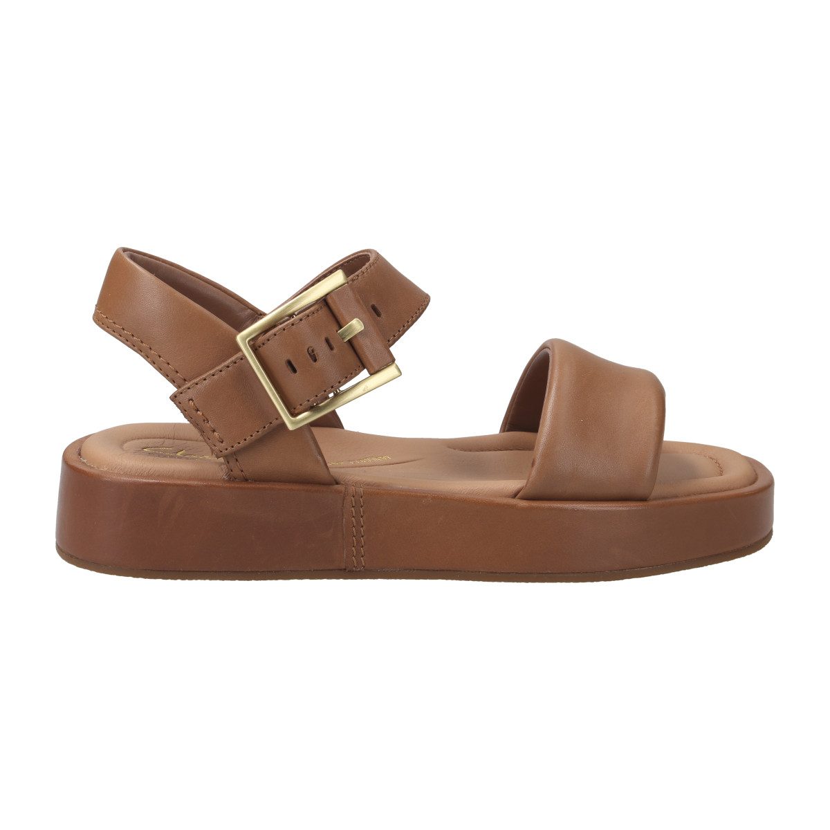 Clarks Alda Strap Sandale