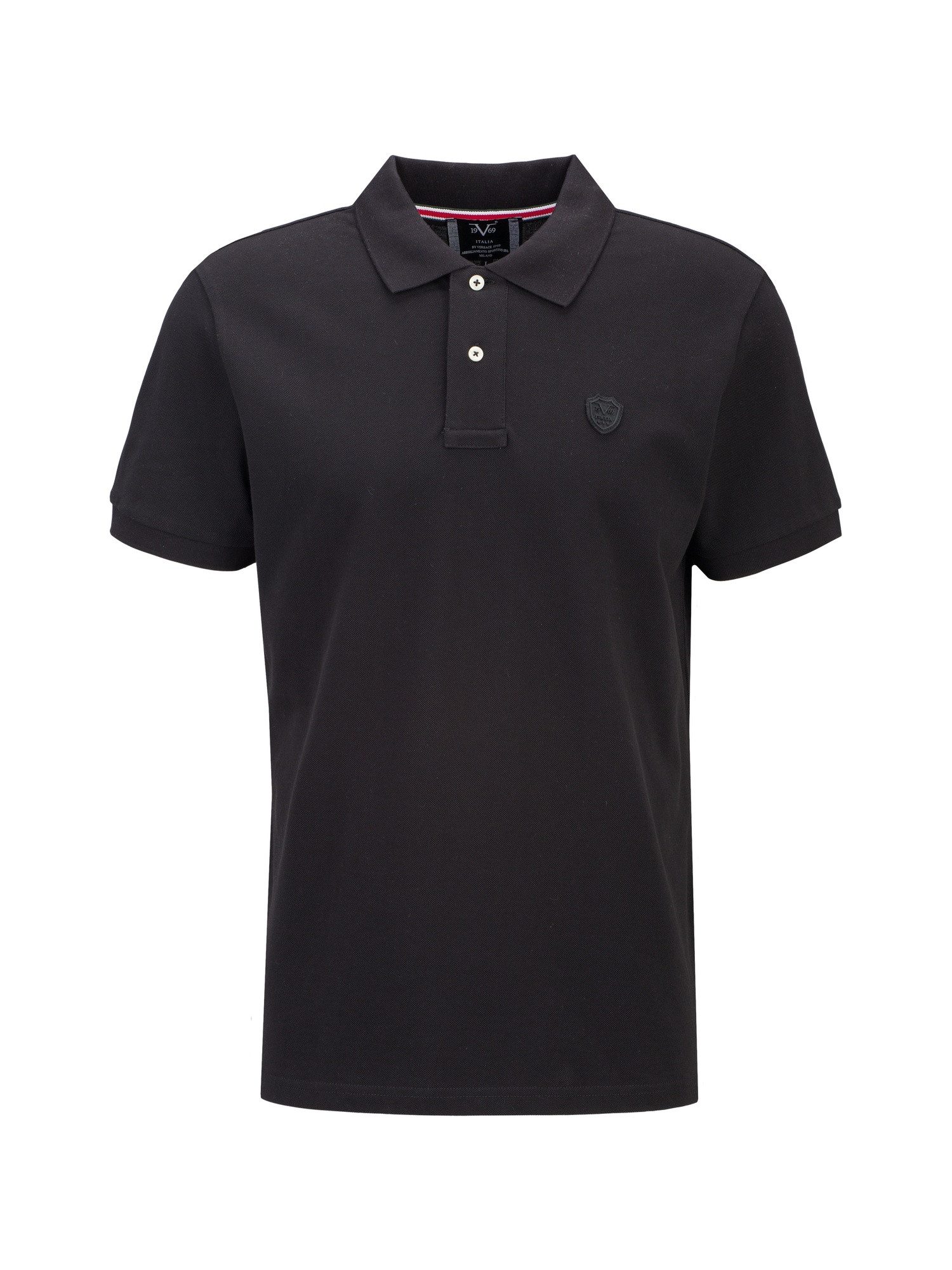 19V69 ITALIA Poloshirt EMILIO DS
