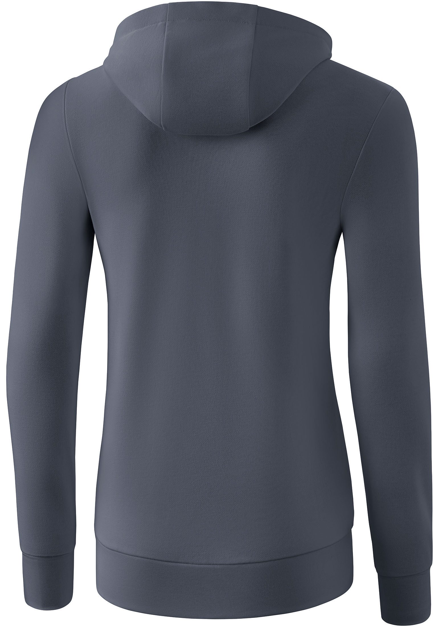 Erima Sweatjacke Damen Kapuzensweatjacke günstig online kaufen