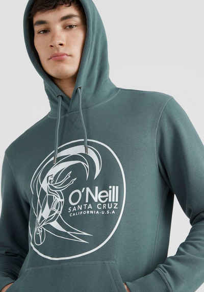 O'Neill Kapuzensweatshirt »CIRCLE SURFER HOODY«