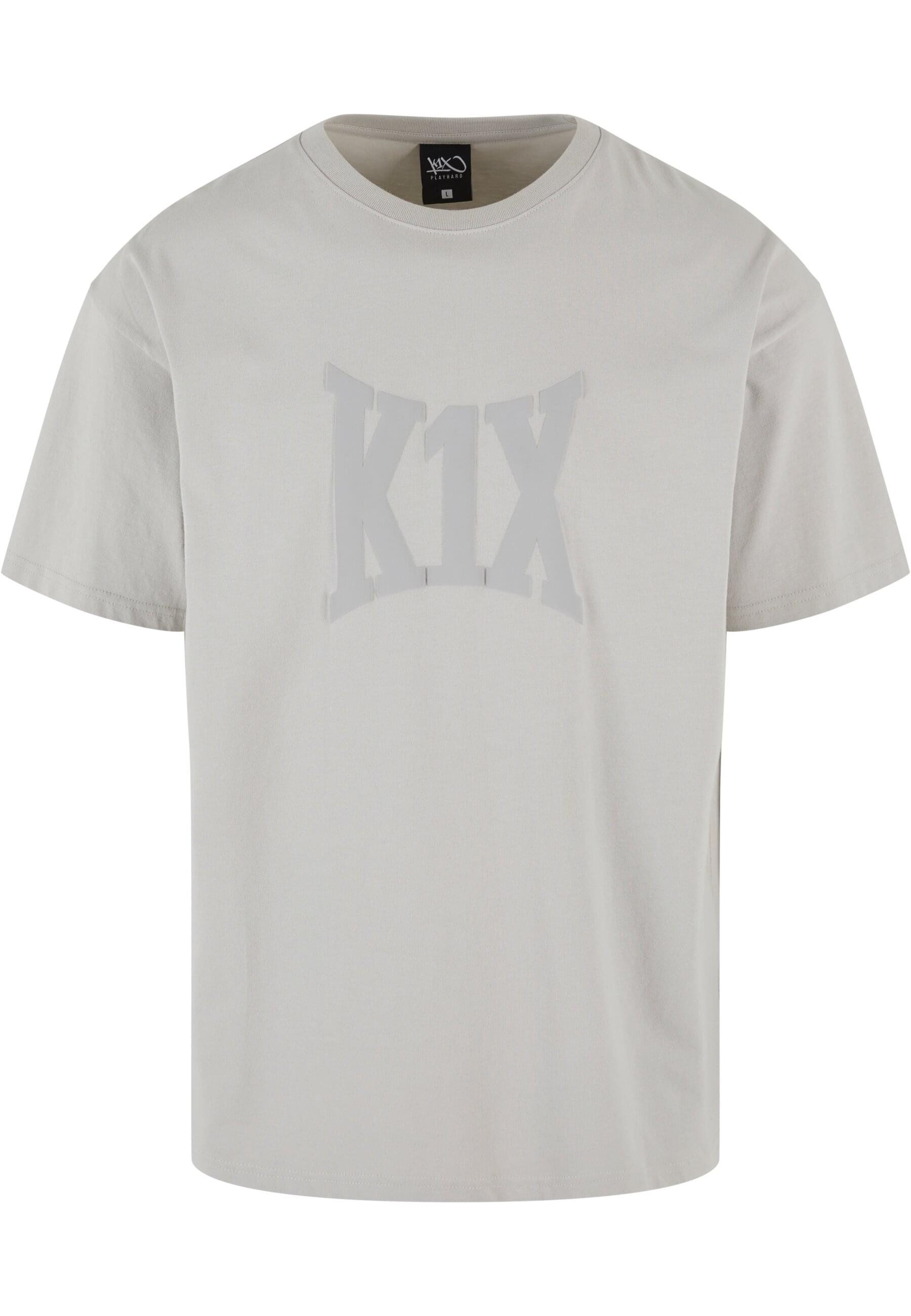 K1X T-Shirt K1X K1X Basketball Tee (1-tlg)
