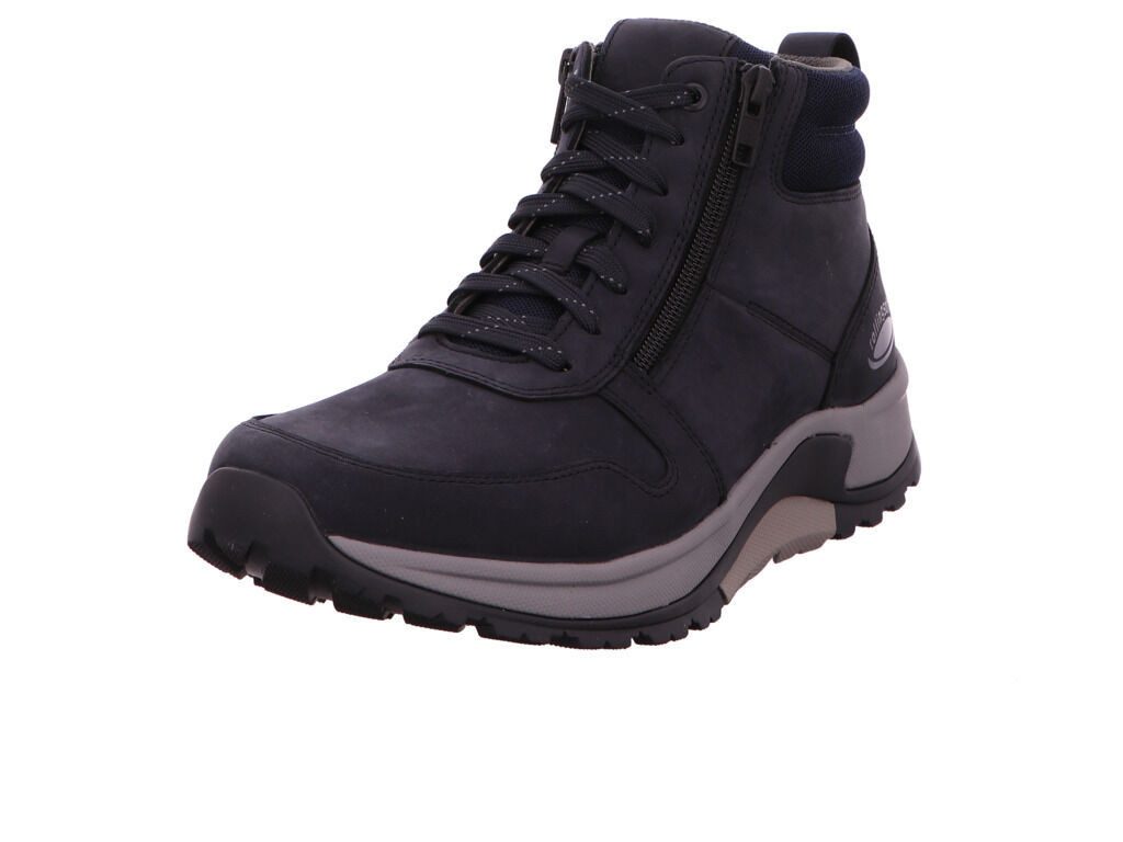 Gabor Schnürstiefelette