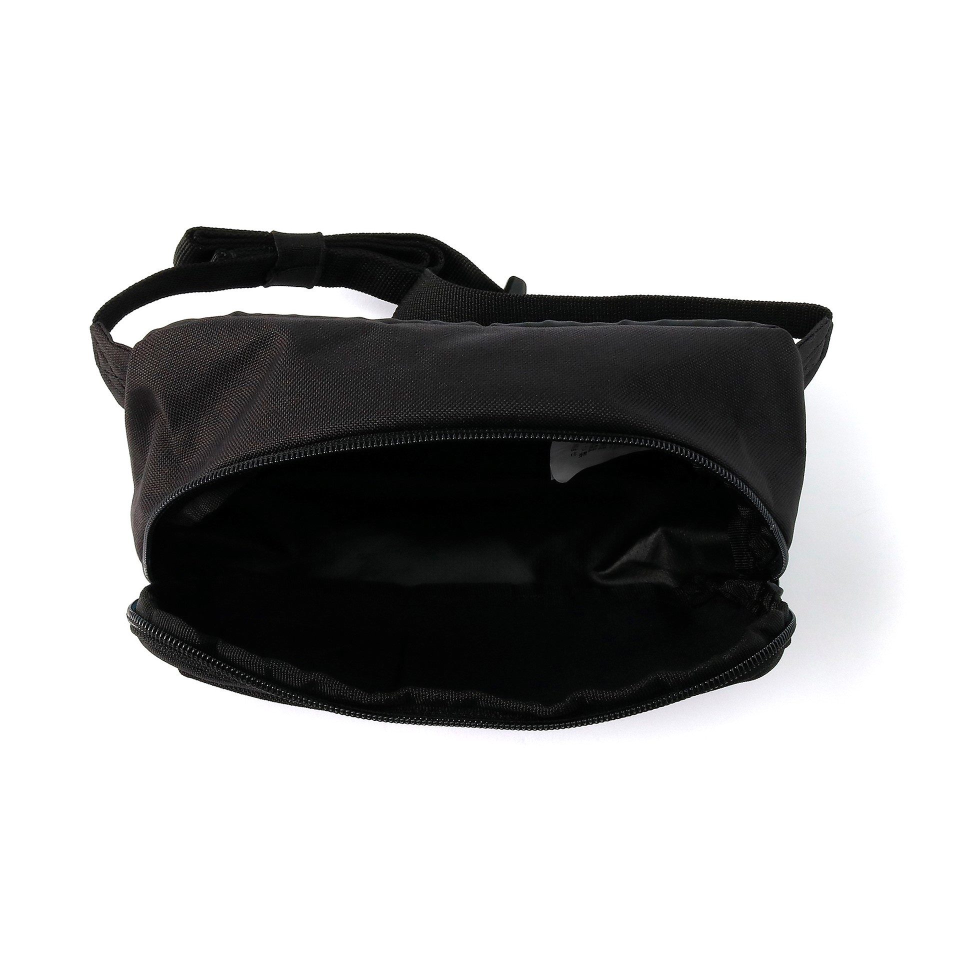 PUMA Bauchtasche S Waist Bag Gürteltasche (1-tlg), gepolsterte Rückseite