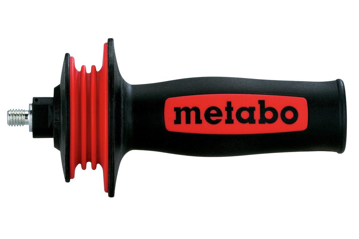 metabo Winkelschleifer Metabo Haltegriff mit Vibrationsdämpfung M 8, 627361000