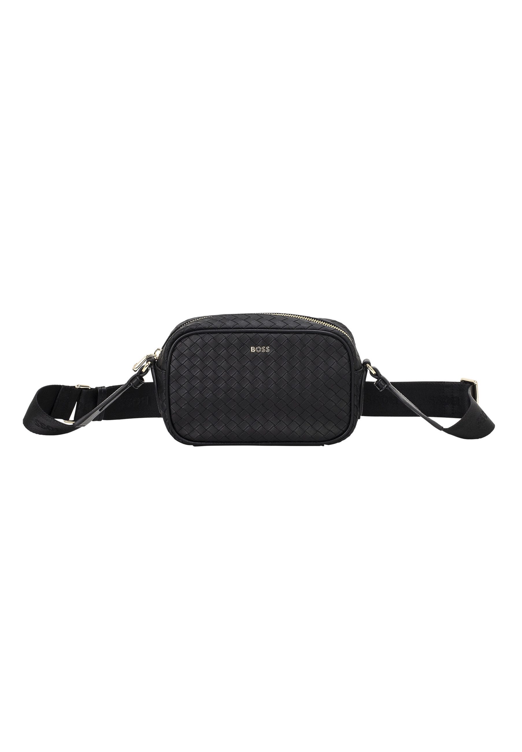 BOSS Shopper Sandy mit quadratischem Muster (keine Angabe, 1-tlg., keine Angabe)