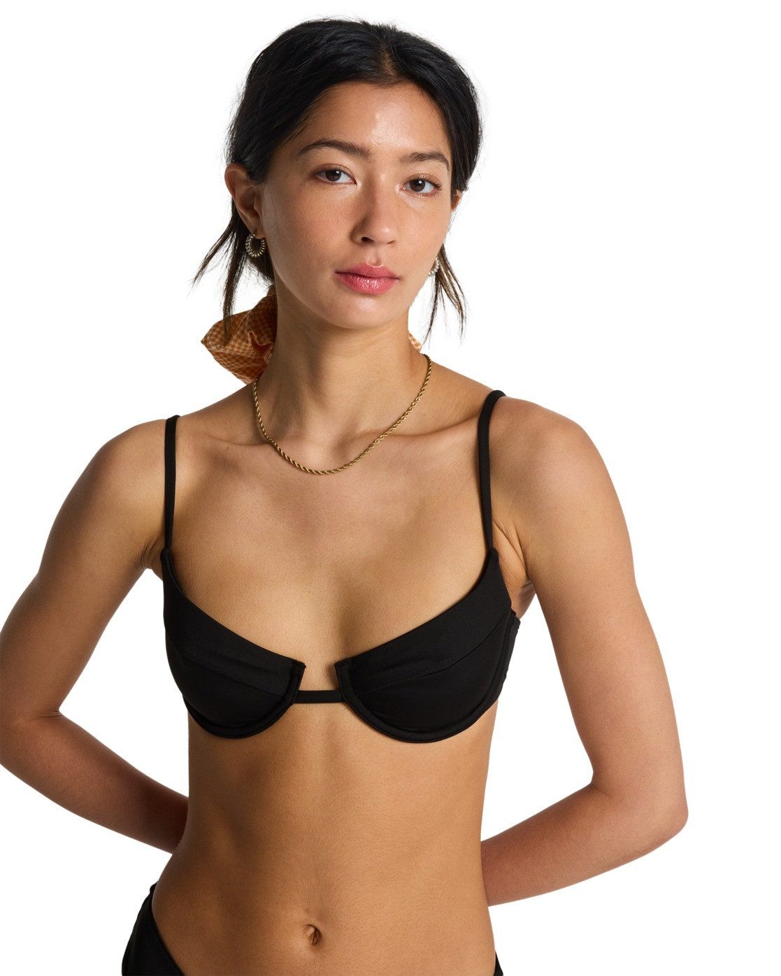 Billabong Bügel-Bikini-Top Sol Searcher Leah