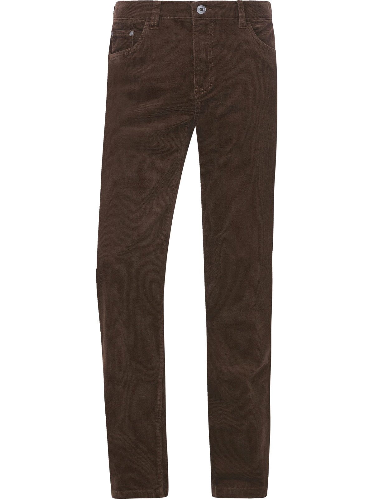 Jan Vanderstorm 5-Pocket-Hose HARSTAD aus Feincord – Bild 3 von 5