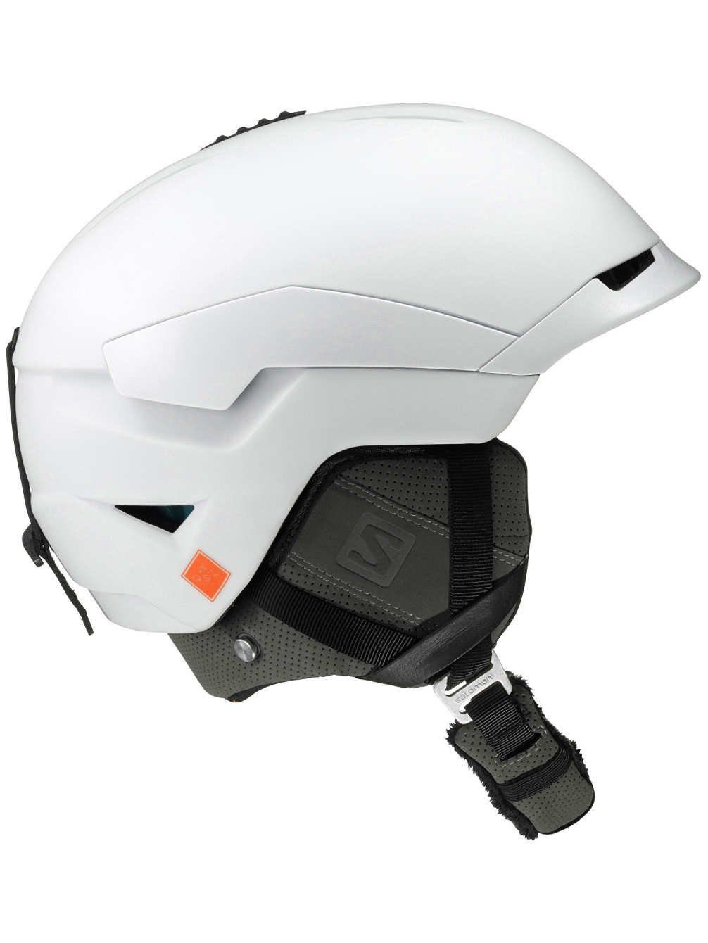 Salomon Snowboardhelm Quest
