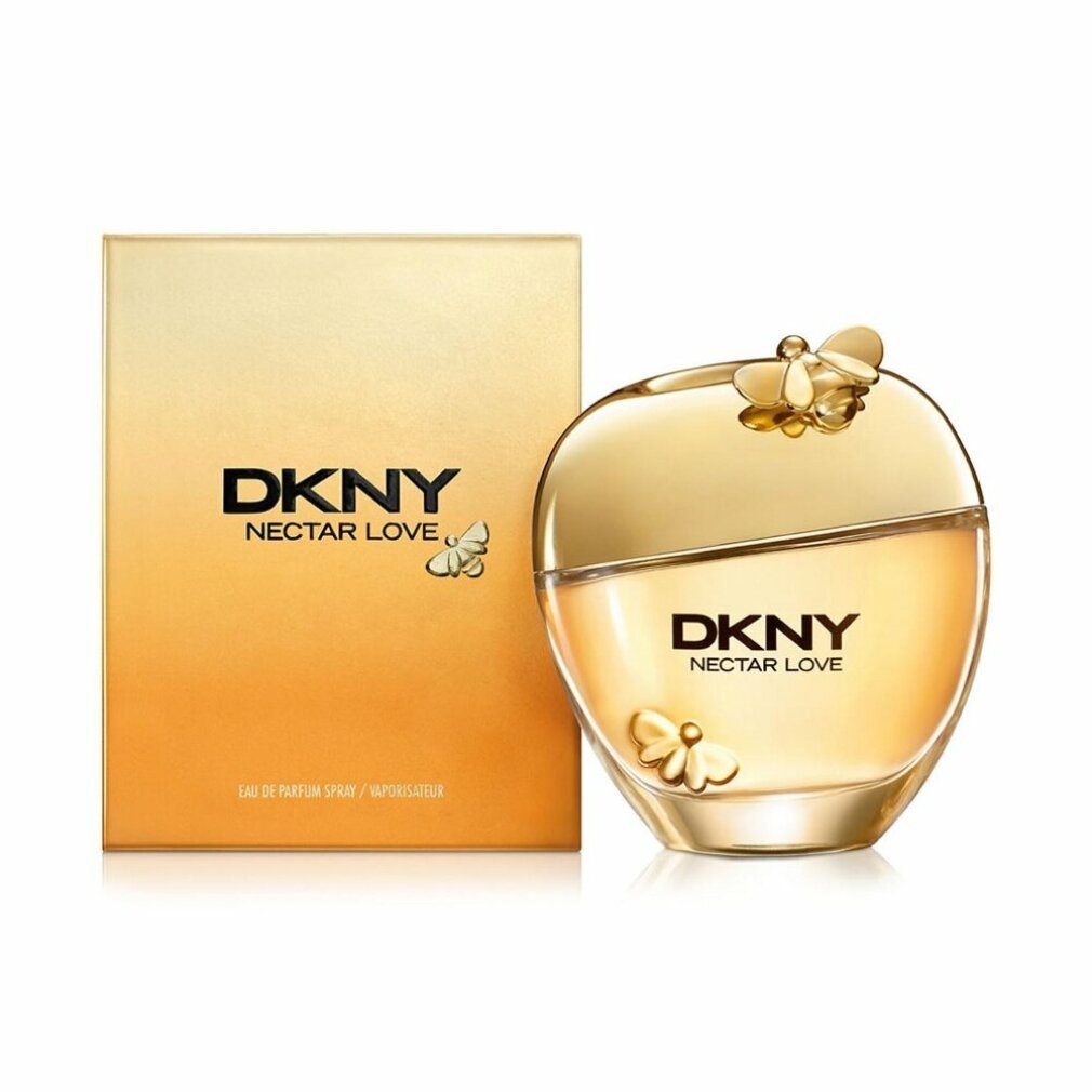DKNY Eau de Parfum Nectar Love Eau de Parfum Spray
