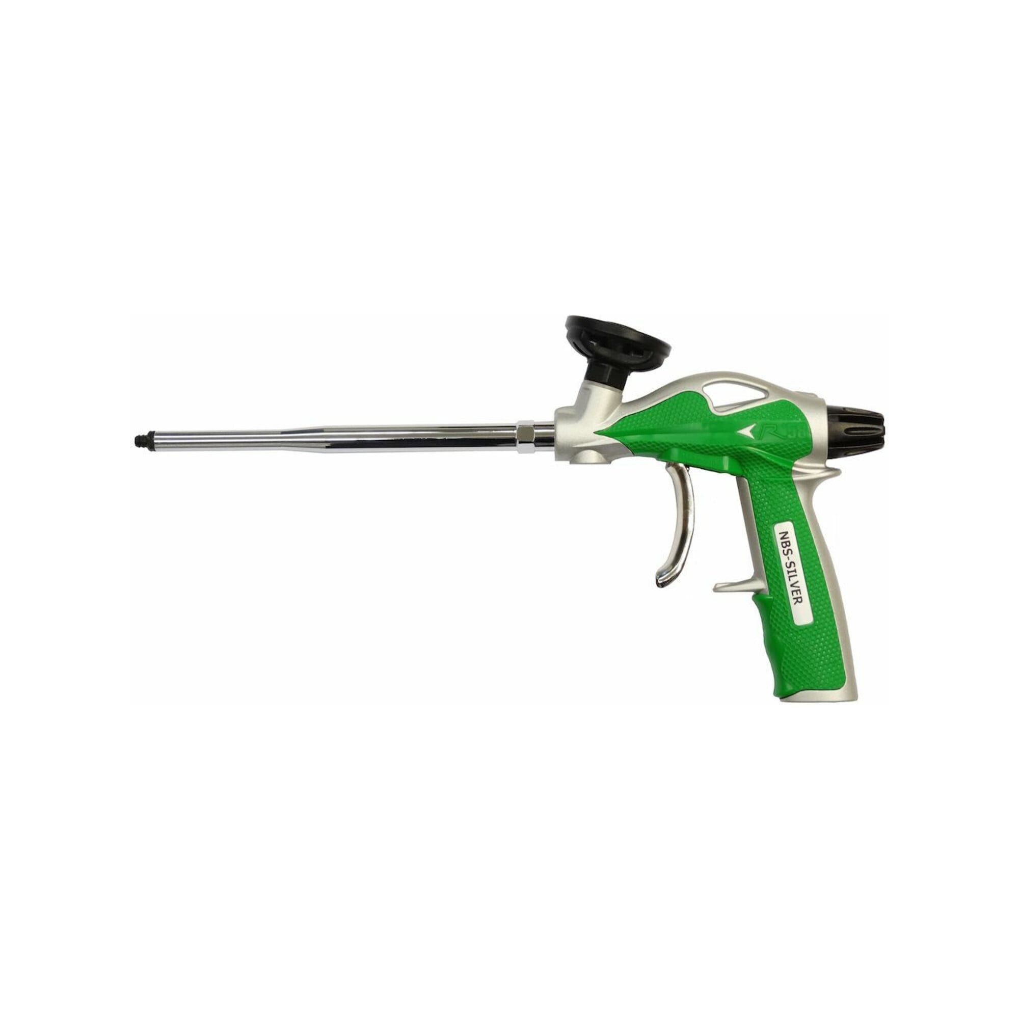 ILLBRUCK Kartuschenpistole illbruck AA270 Schaumpistole Pro+ Typ Pro+ für 1K-Schaum