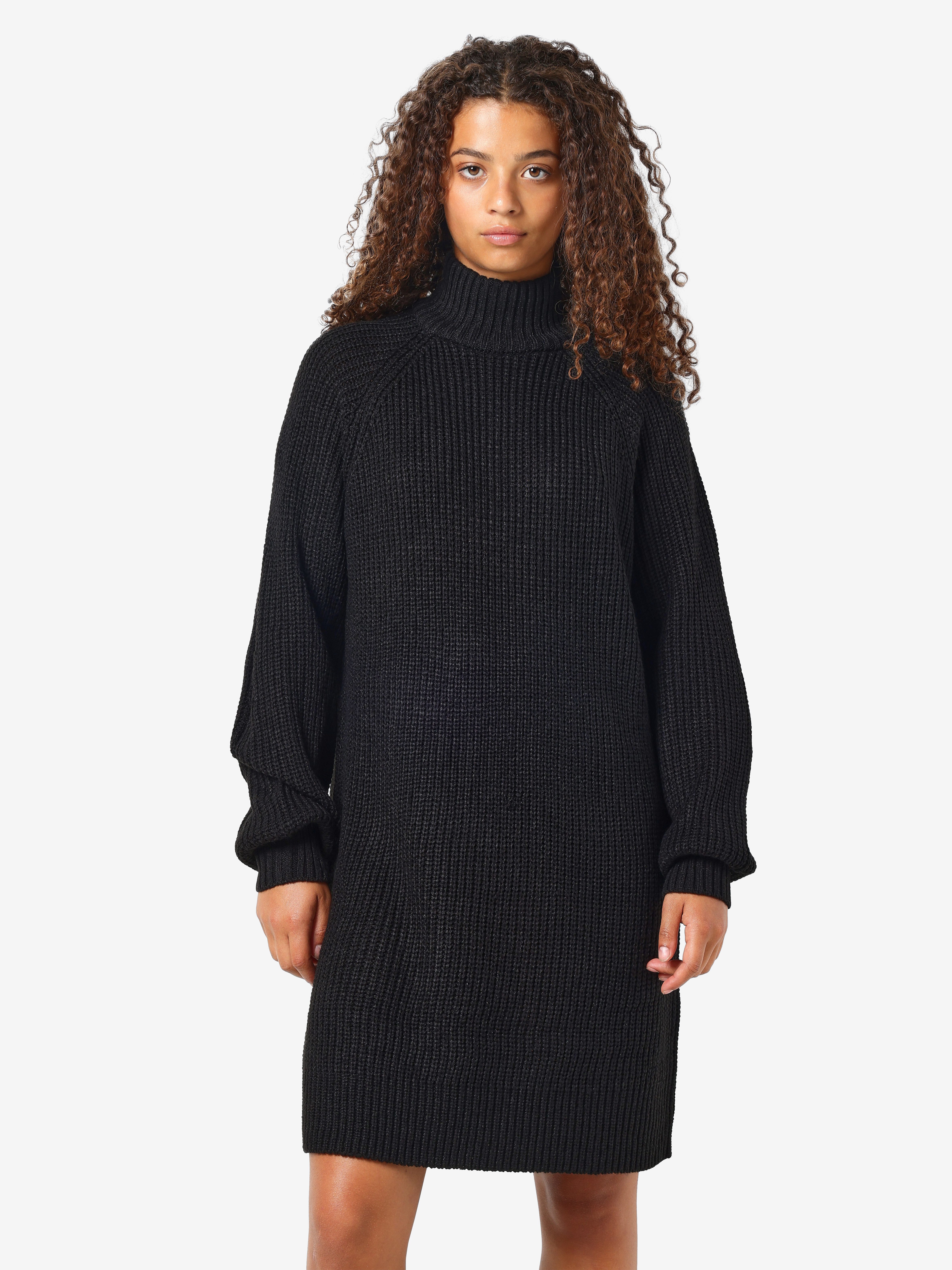 Strickkleid NMTIMMY L/S KNIT DRESS NOOS