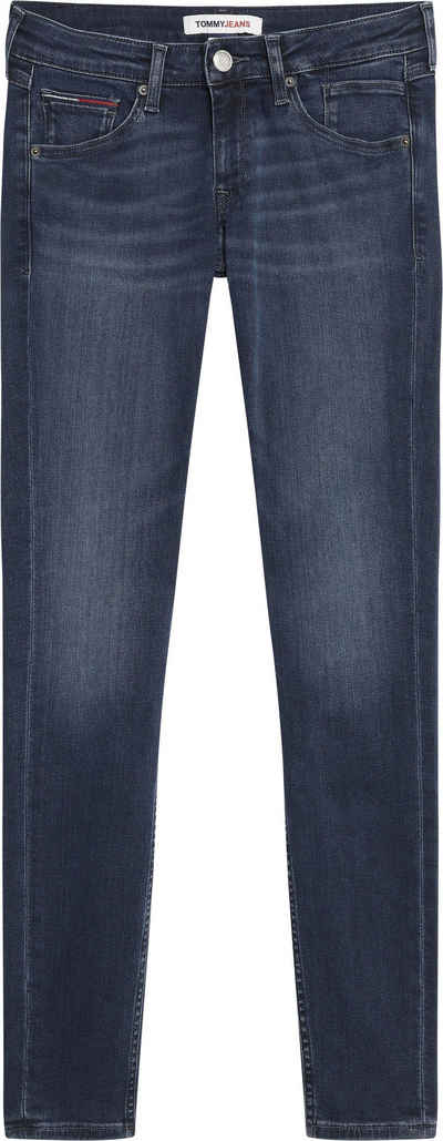 Tommy Jeans Skinny-fit-Jeans »SCARLETT LR SKNY BF1232«